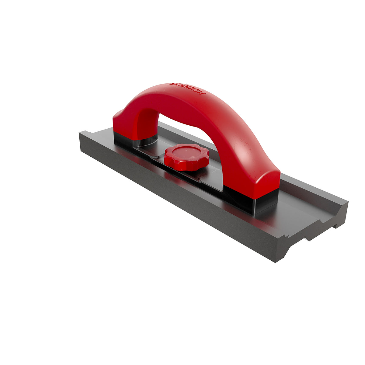 10" Double Tap Reversible Tapping Block - 360 Spin Image - 18