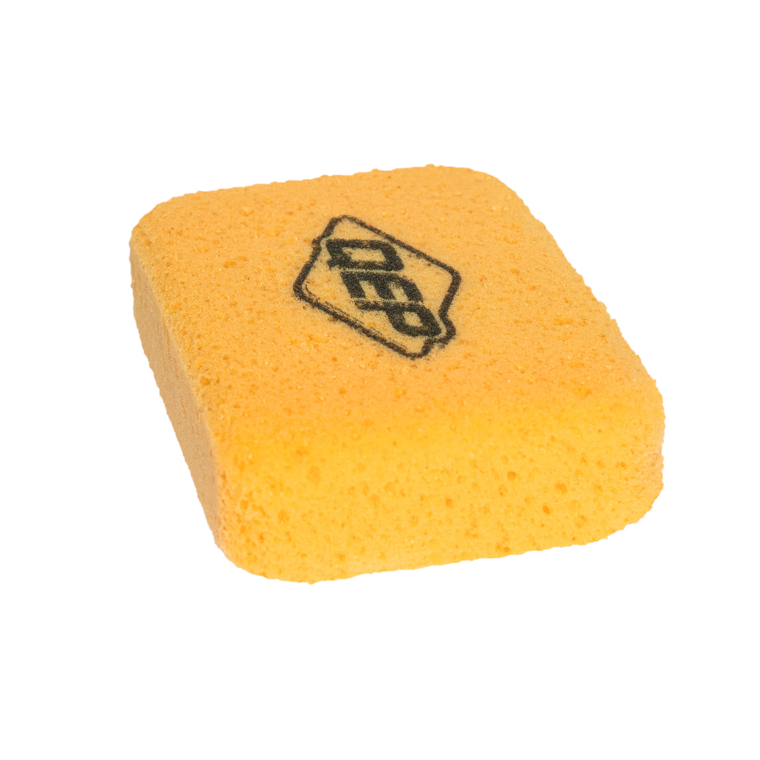Heavy-Duty All-Purpose Sponge for Grouting & Cleaning - 360 Spin Image - 19