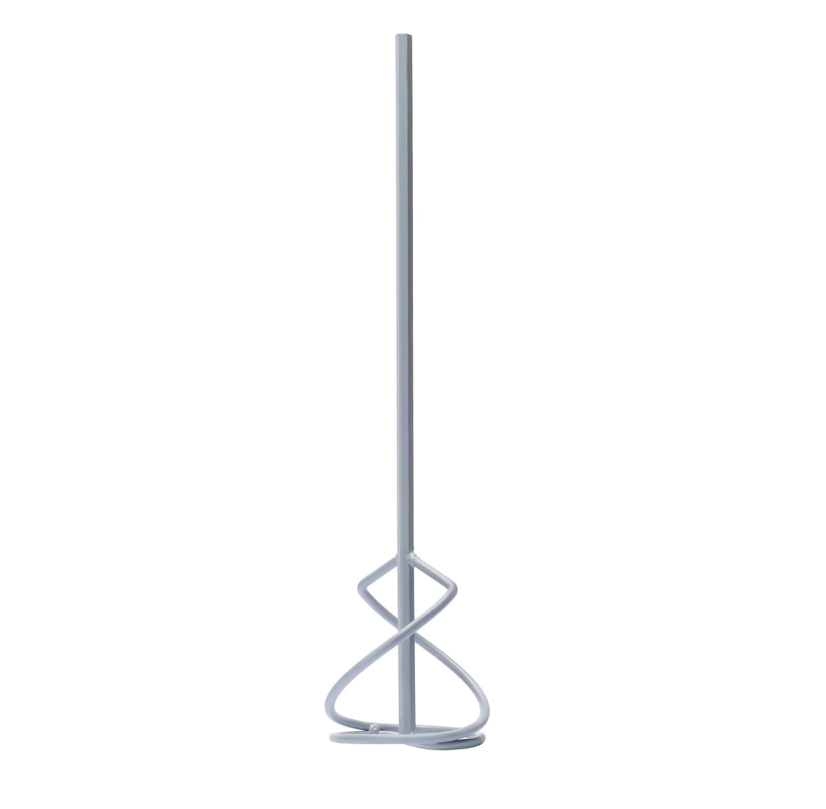 16" Universal Mixing Paddle - 360 Spin Image - 19