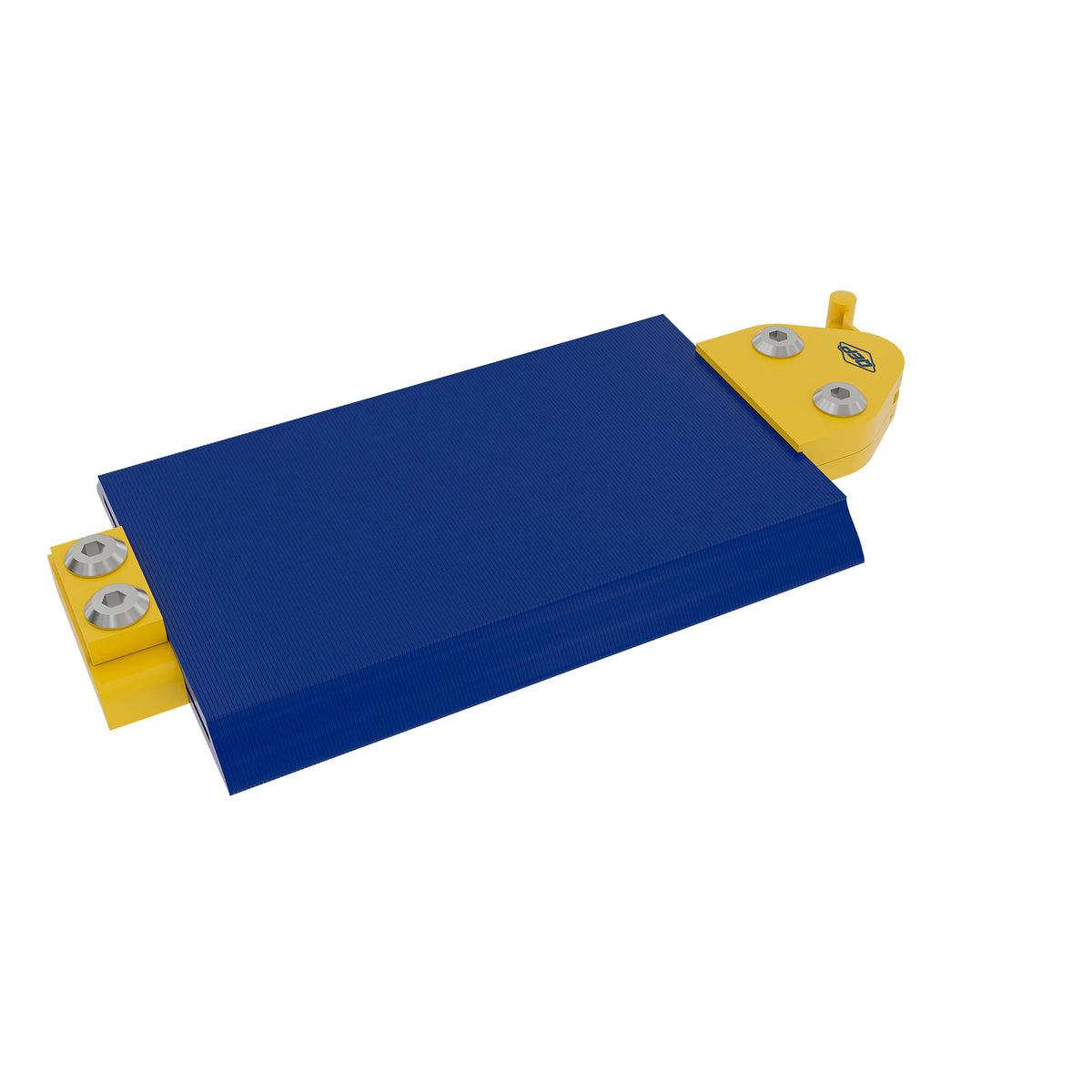 6" Locking Contour Gauge - 360 Spin Image - 19