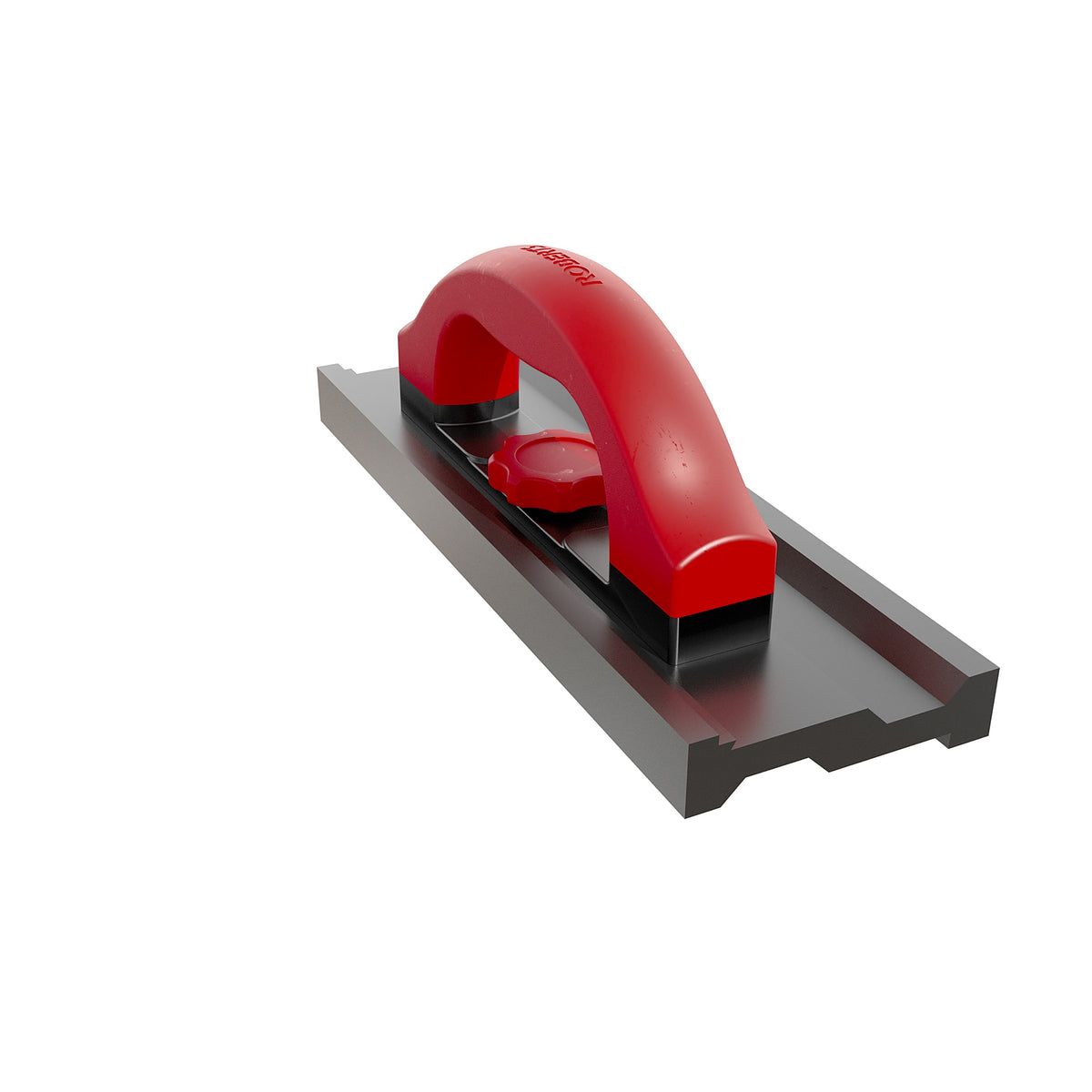 10" Double Tap Reversible Tapping Block - 360 Spin Image - 19