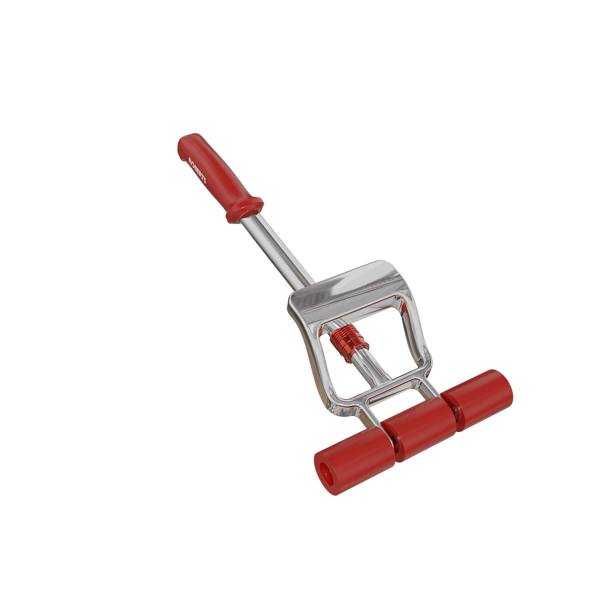 Power-Lok Extendible Floor Roller - 360 Spin Image - 19