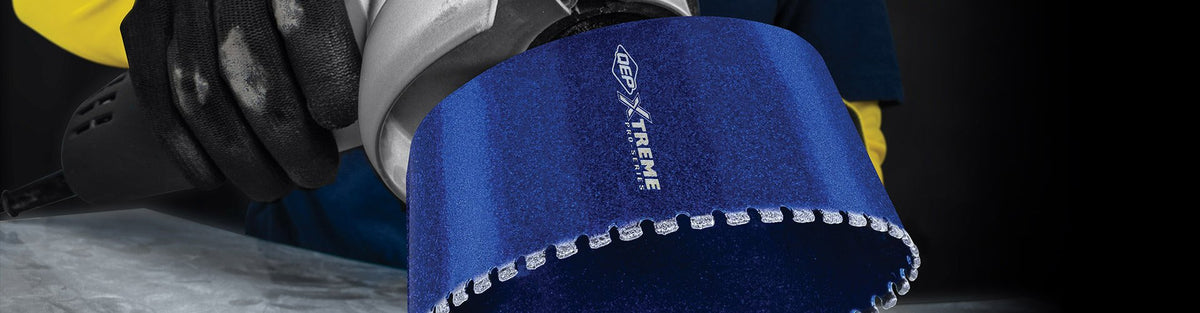 Qep Tools QEP - Professional Tiling Tools Brand