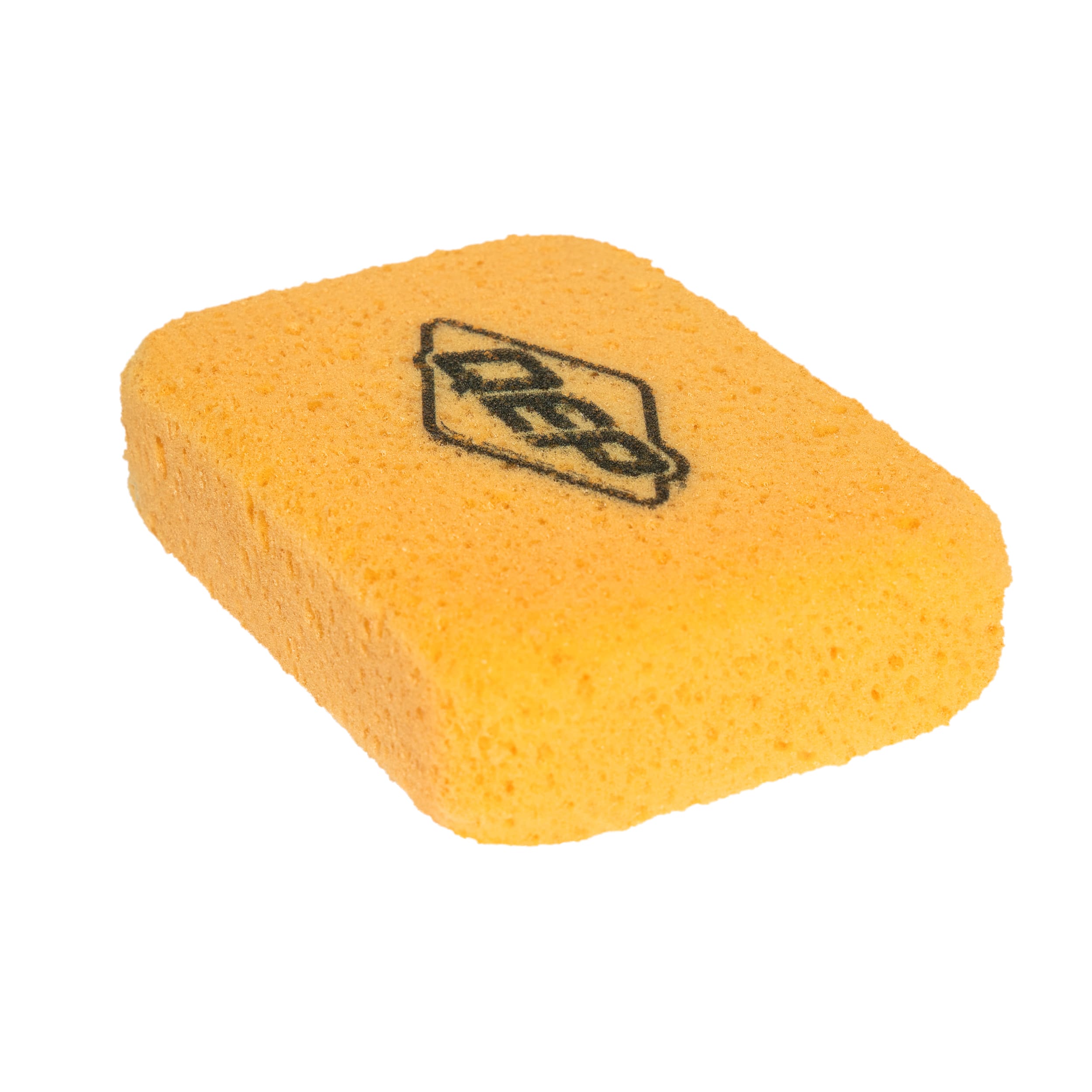 Heavy-Duty All-Purpose Sponge for Grouting & Cleaning - 360 Spin Image - 20