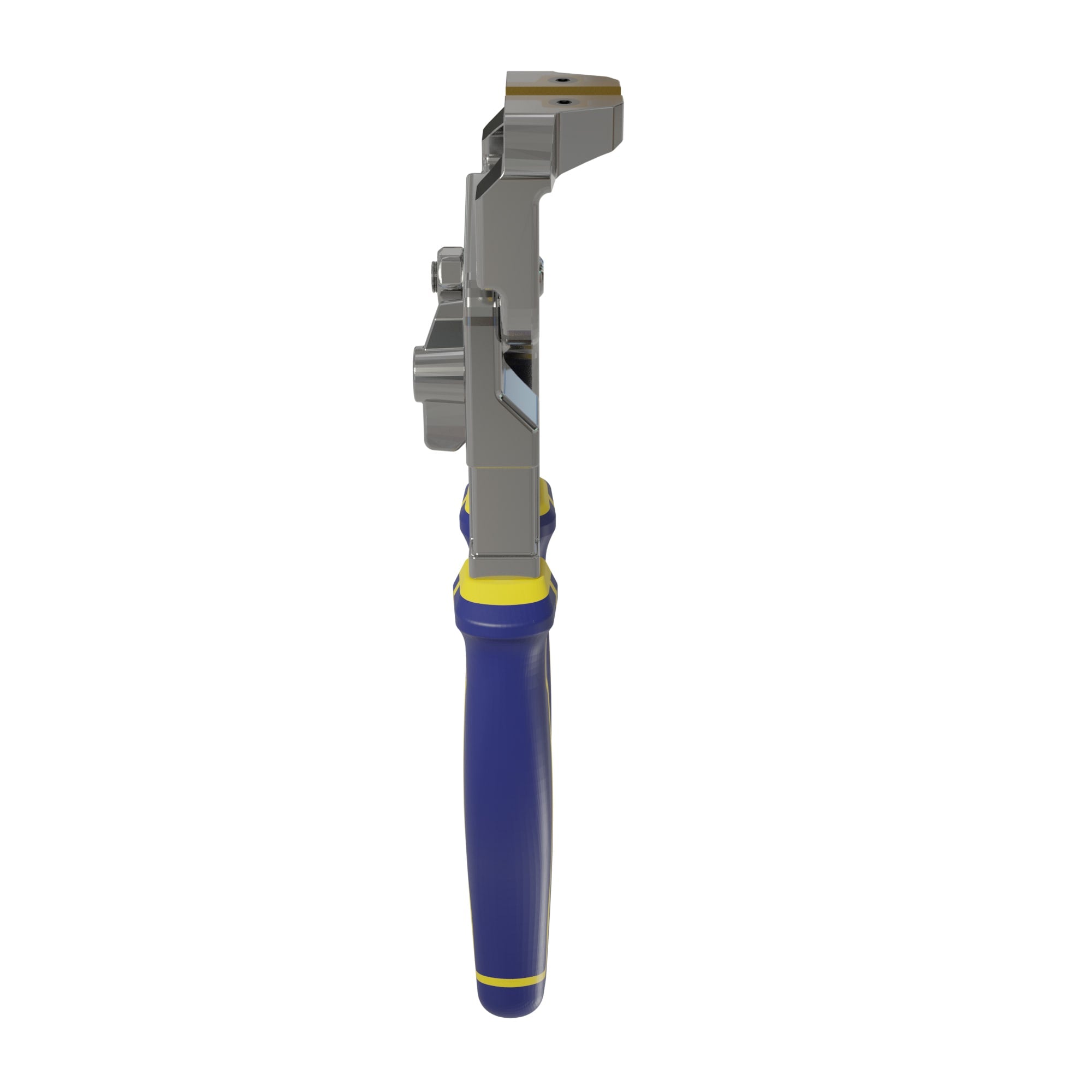 Artisan Power Nipper for Glass Tile and Porcelain - 360 Spin Image - 20