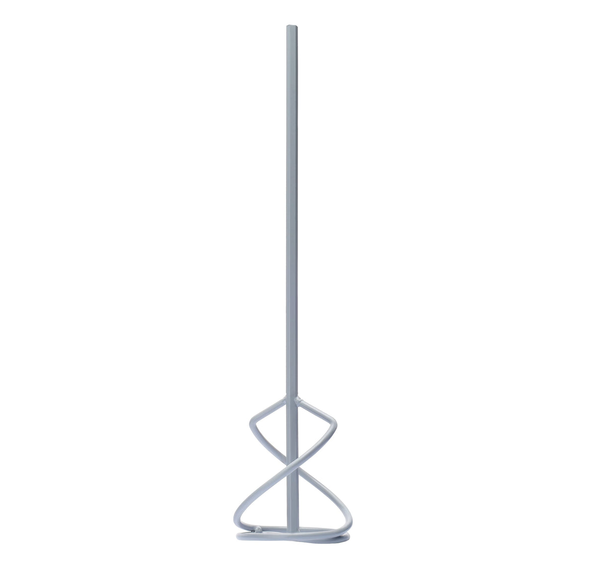 16" Universal Mixing Paddle - 360 Spin Image - 20