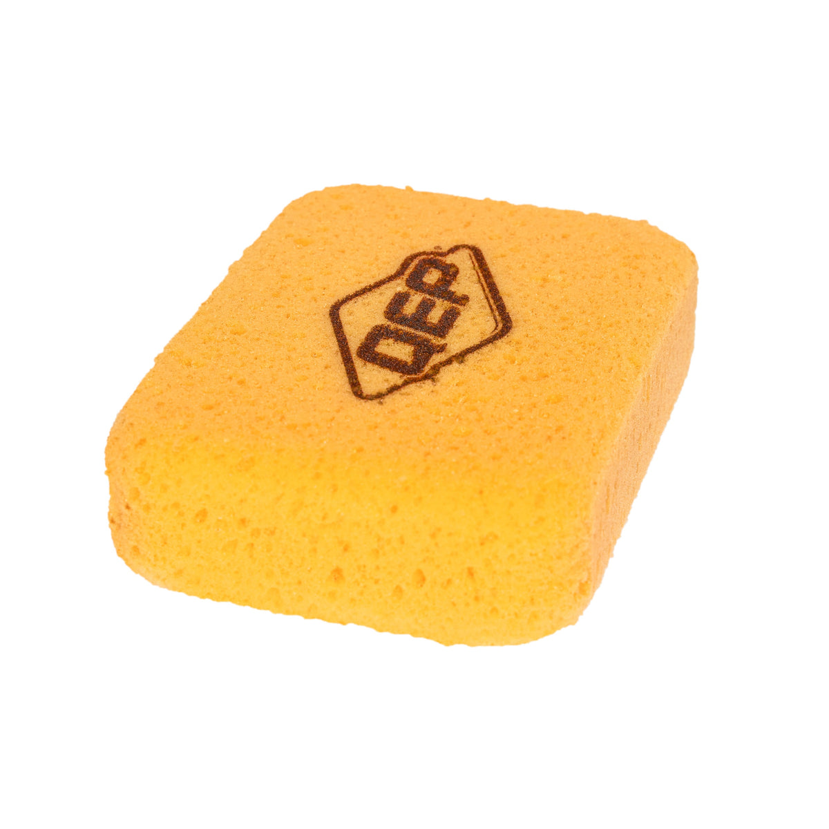 Heavy-Duty All-Purpose Sponge for Grouting & Cleaning - 360 Spin Image - 20