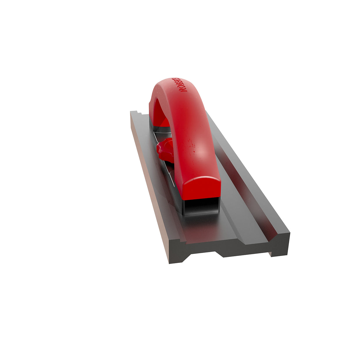 10" Double Tap Reversible Tapping Block - 360 Spin Image - 20