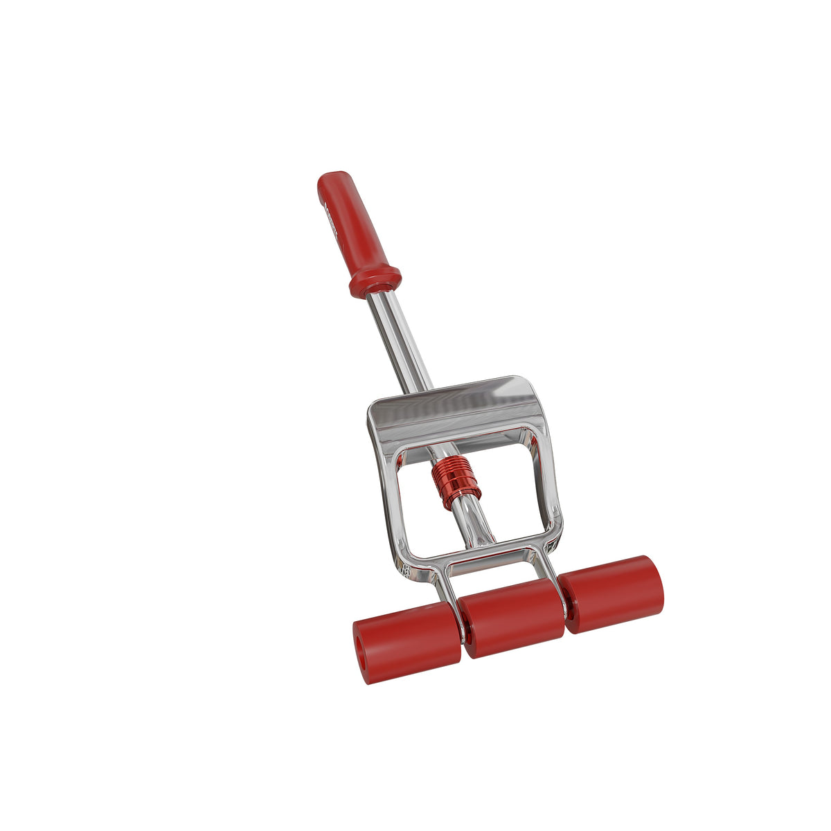 Power-Lok Extendible Floor Roller - 360 Spin Image - 20