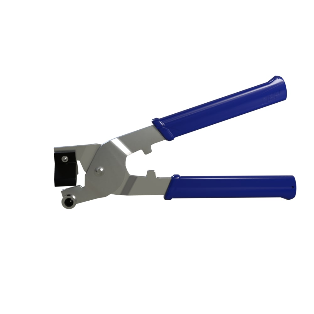 Handheld Tile Cutter for Ceramic Wall Tile up to 1/4" Thick - 360 Spin Image - 21