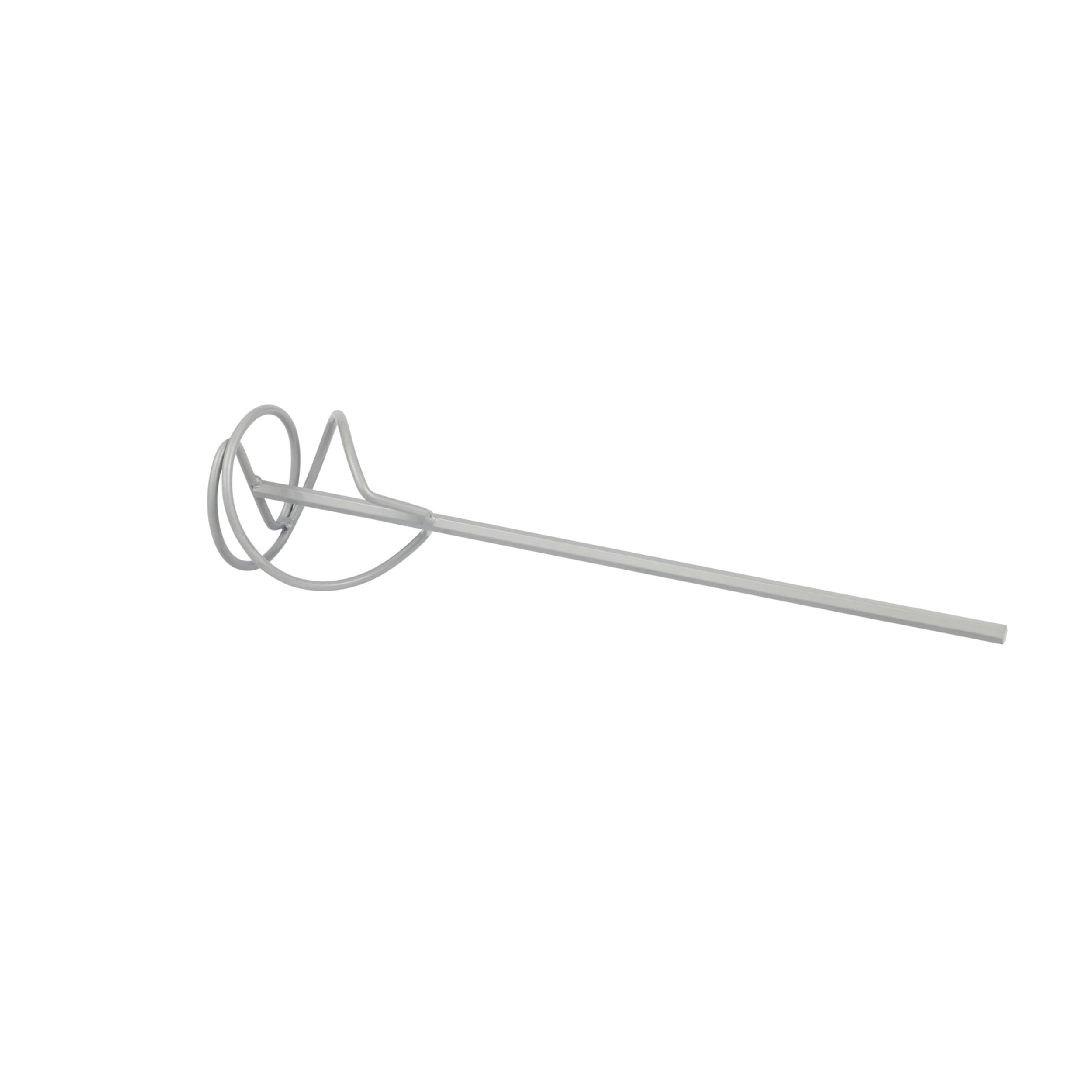 16" Universal Mixing Paddle - 360 Spin Image - 21