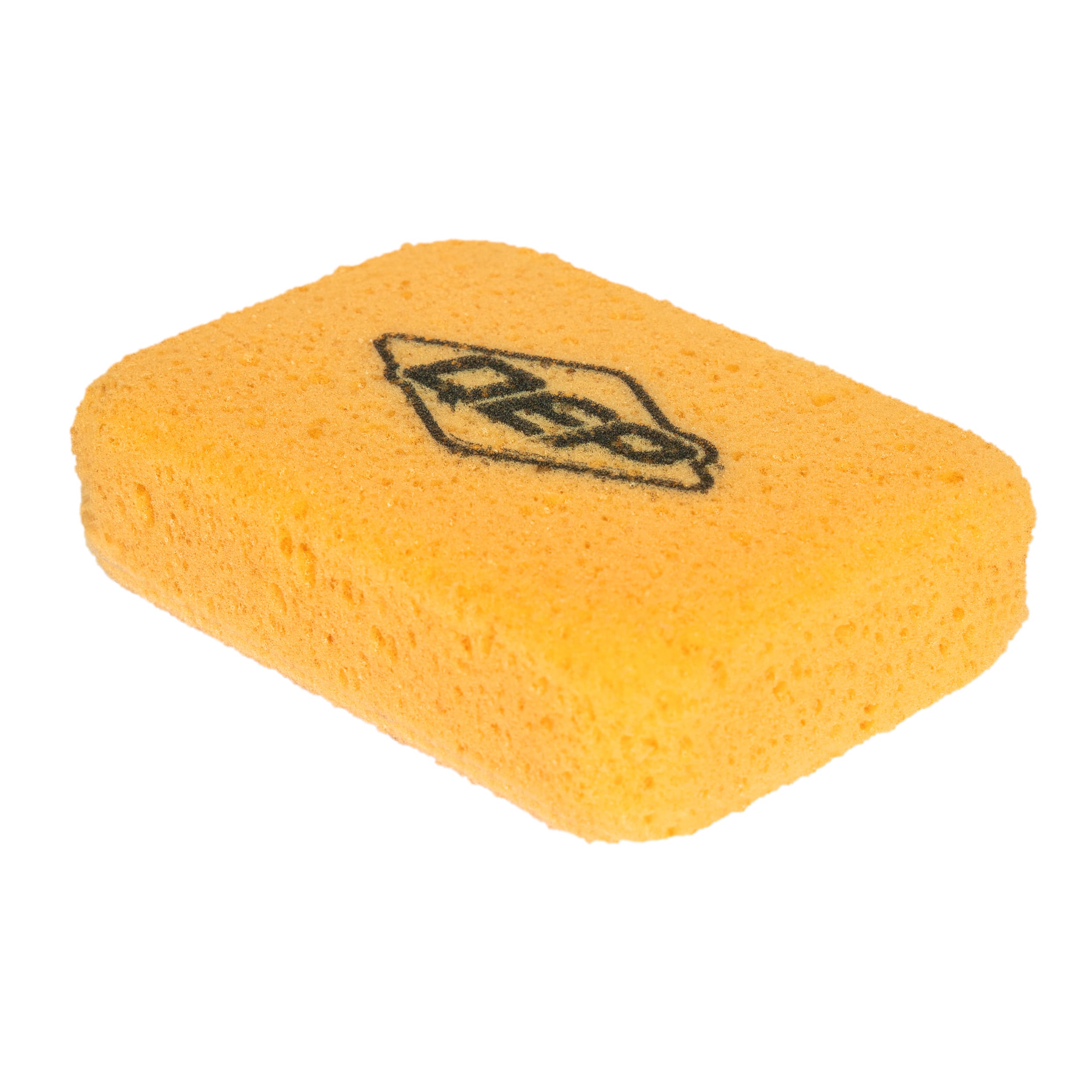 Heavy-Duty All-Purpose Sponge for Grouting & Cleaning - 360 Spin Image - 21