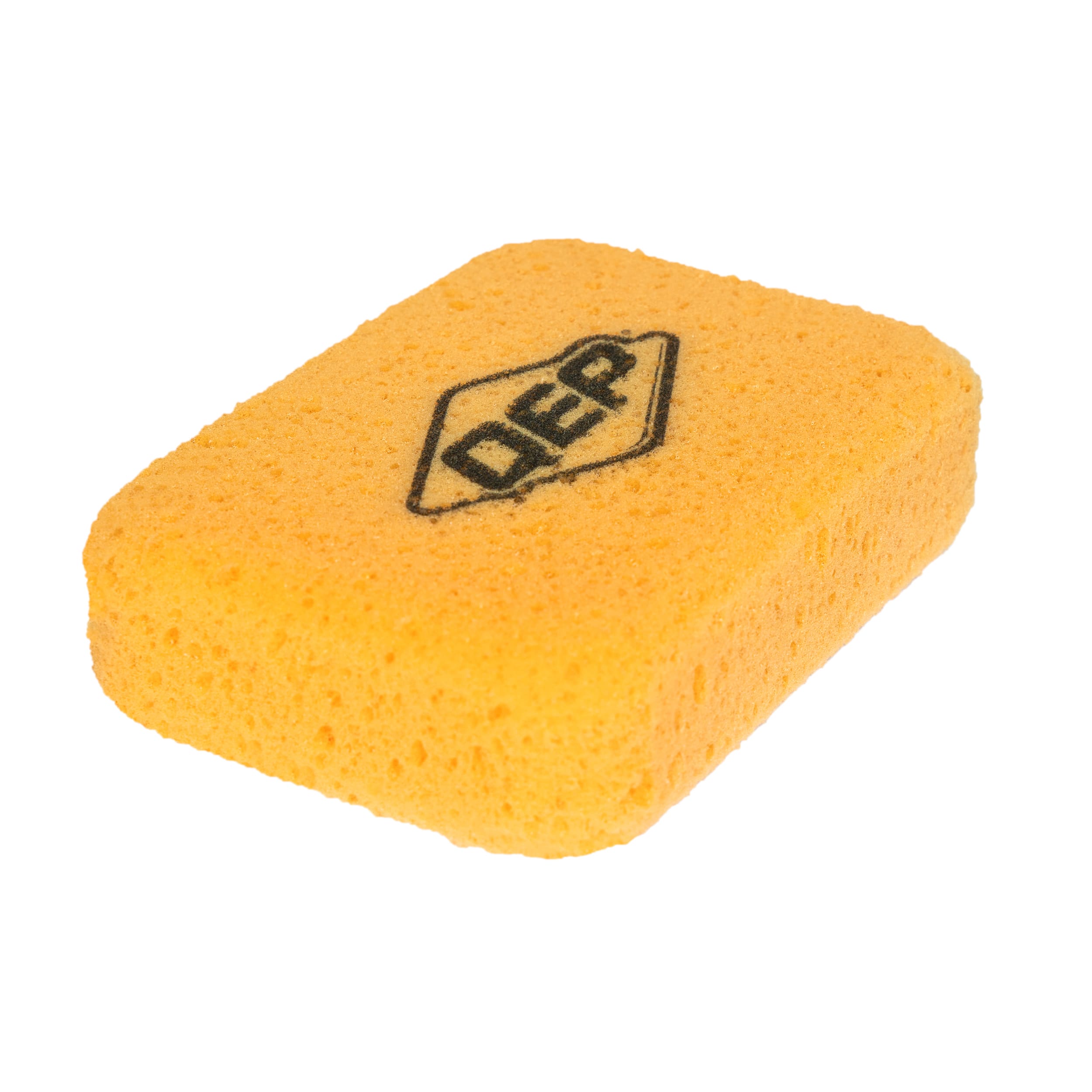 Heavy-Duty All-Purpose Sponge for Grouting & Cleaning (3 pack) - 360 Spin Image - 21