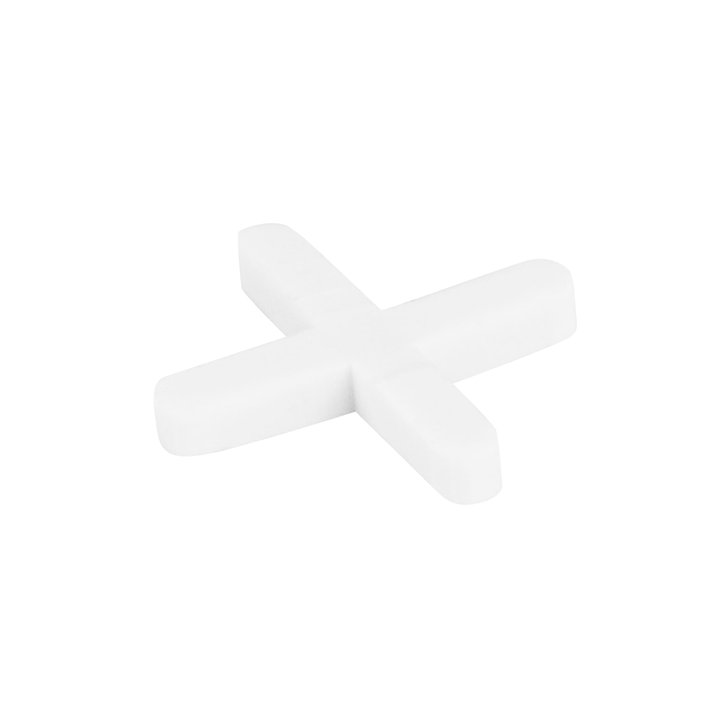 1/8" Flexible Tile Spacers - Traditional Install (500 pack) - 360 Spin Image - 21