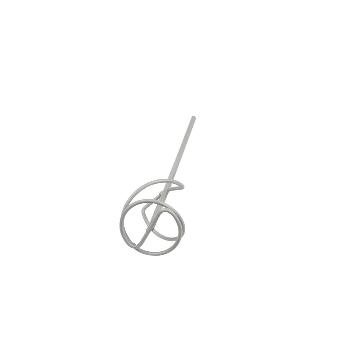 16" Universal Mixing Paddle - 360 Spin Image - 21