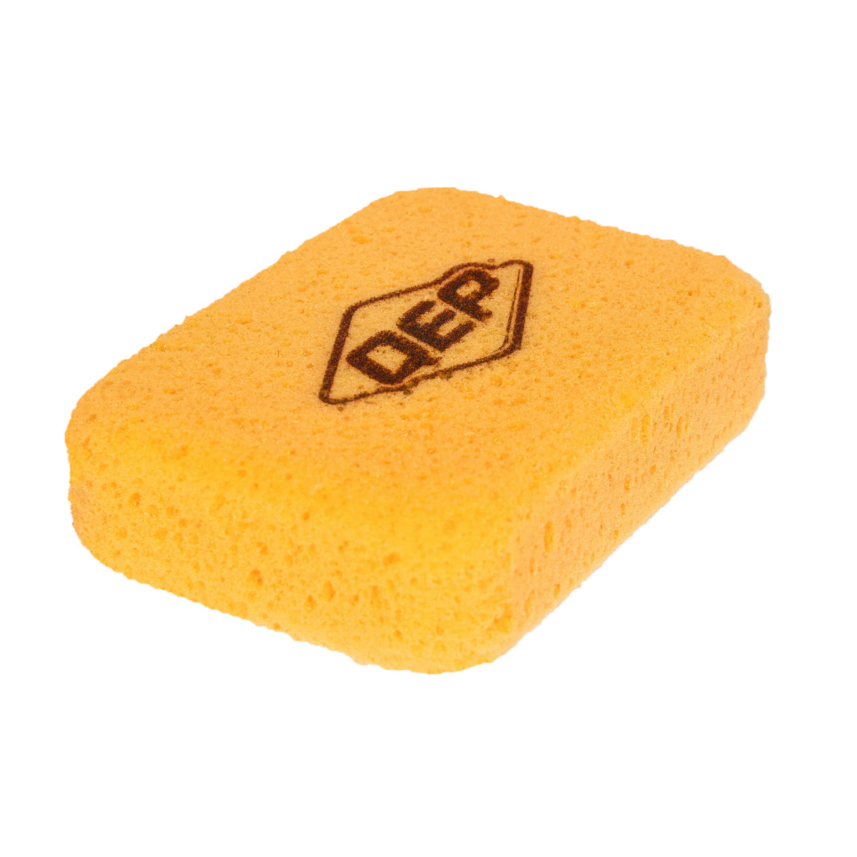 Heavy-Duty All-Purpose Sponge for Grouting & Cleaning - 360 Spin Image - 21