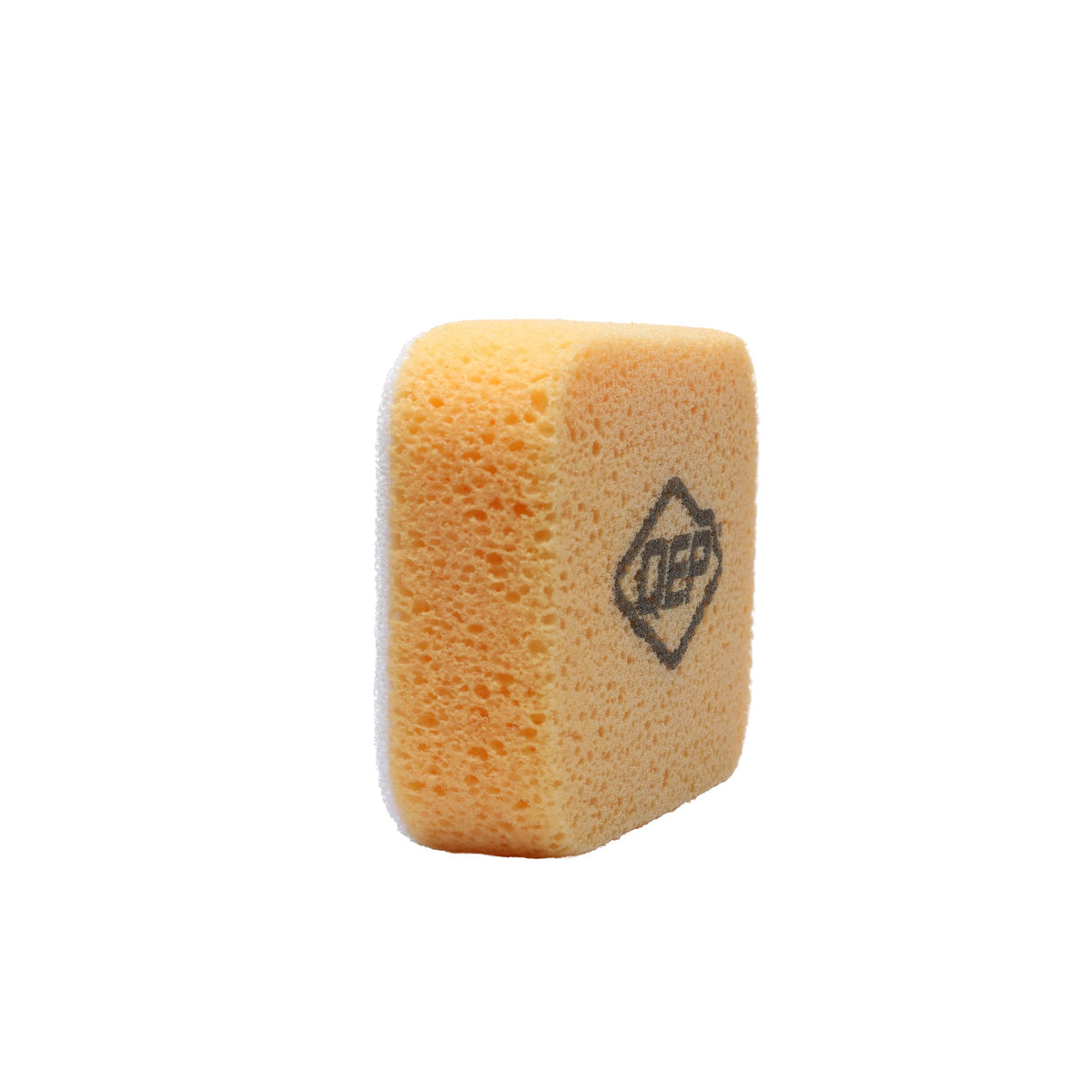 Scrubbing Sponge for Grouting & Cleaning - 7.5" x 5.25" - 360 Spin Image - 21