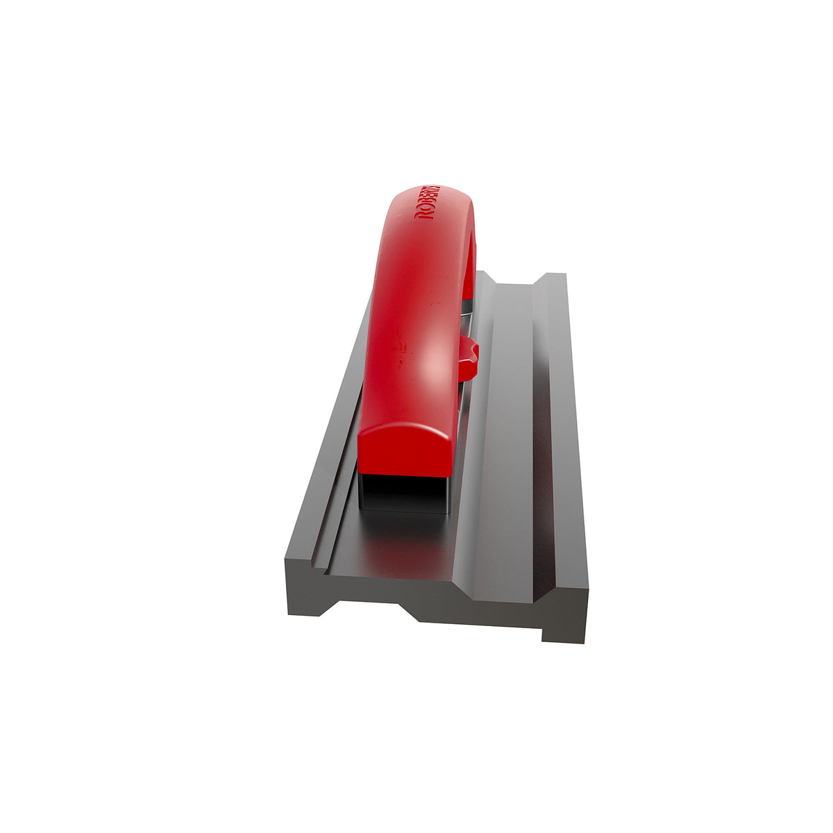10" Double Tap Reversible Tapping Block - 360 Spin Image - 21