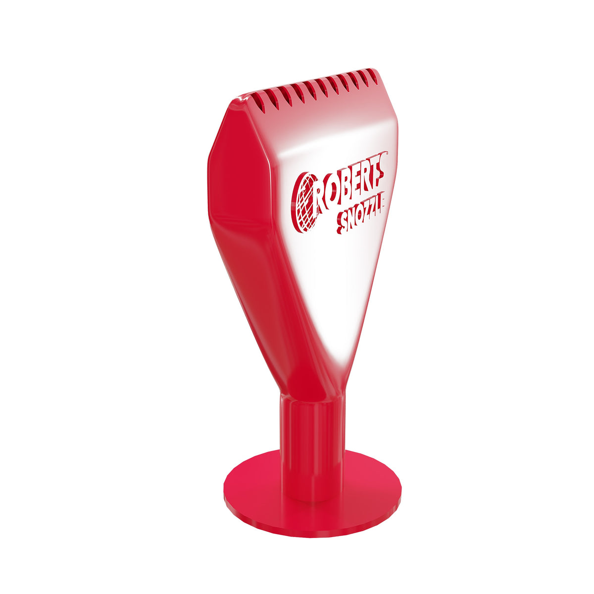 3" Adhesive Applicator Nozzle - 360 Spin Image - 21