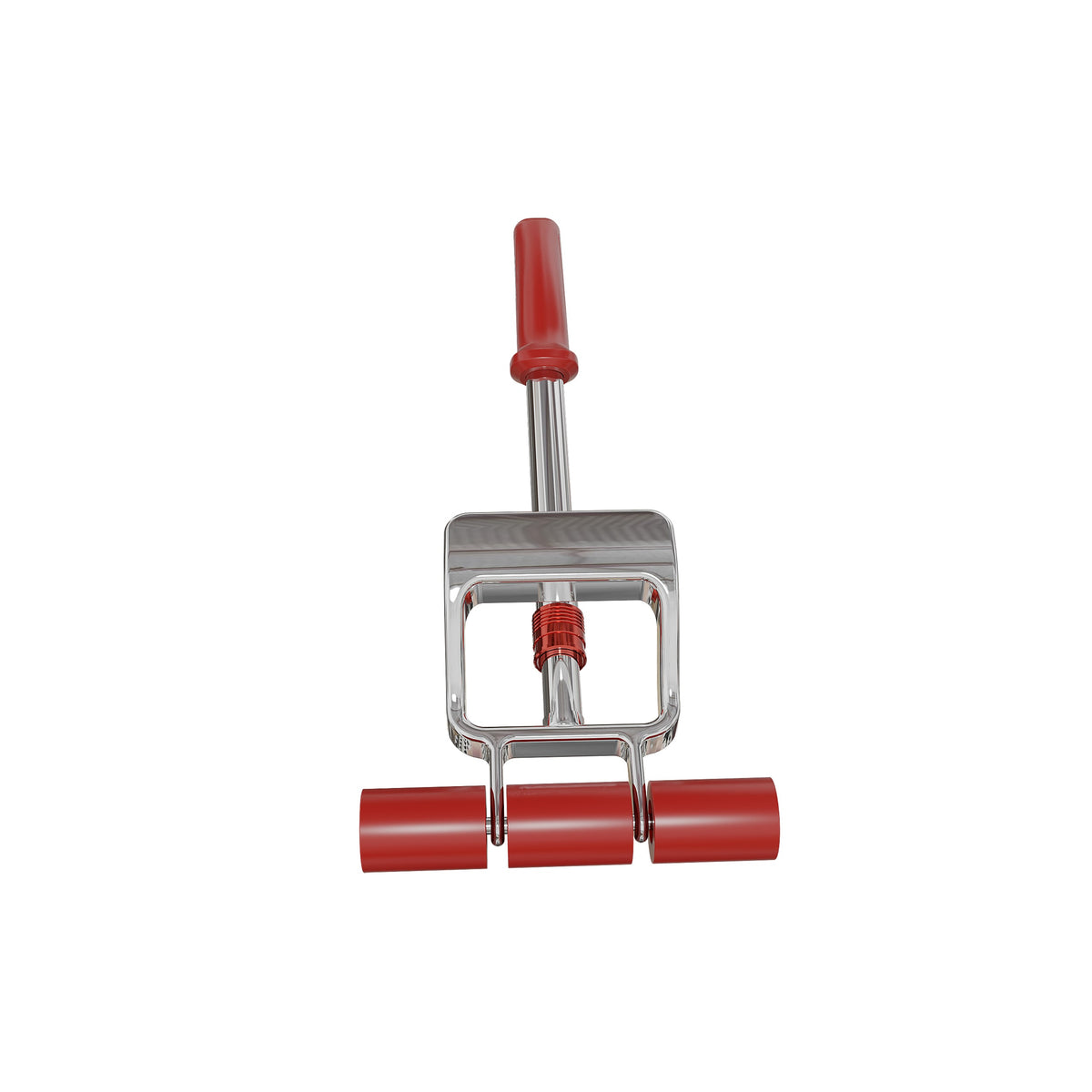 Power-Lok Extendible Floor Roller - 360 Spin Image - 21