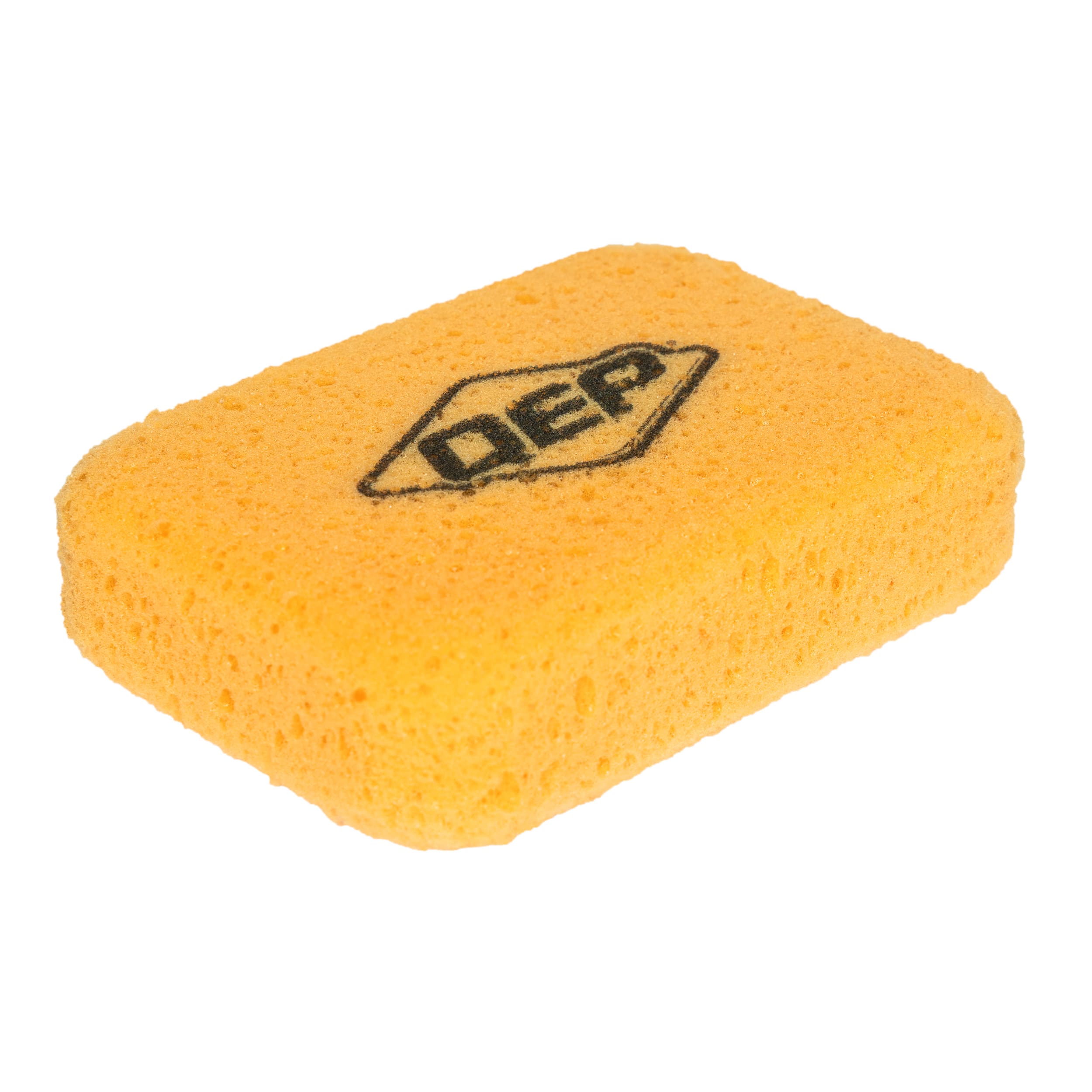Heavy-Duty All-Purpose Sponge for Grouting & Cleaning (3 pack) - 360 Spin Image - 22