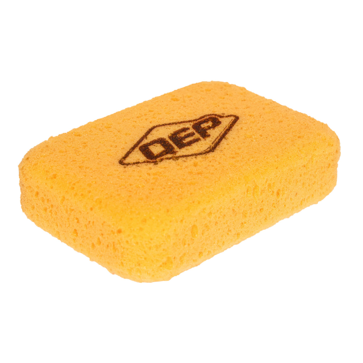 Heavy-Duty All-Purpose Sponge for Grouting & Cleaning - 360 Spin Image - 22