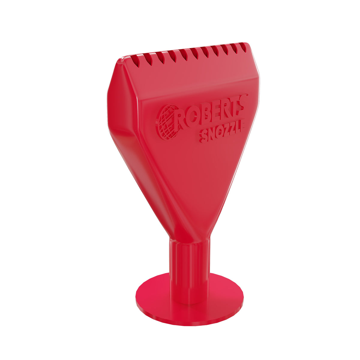 3" Adhesive Applicator Nozzle - 360 Spin Image - 22