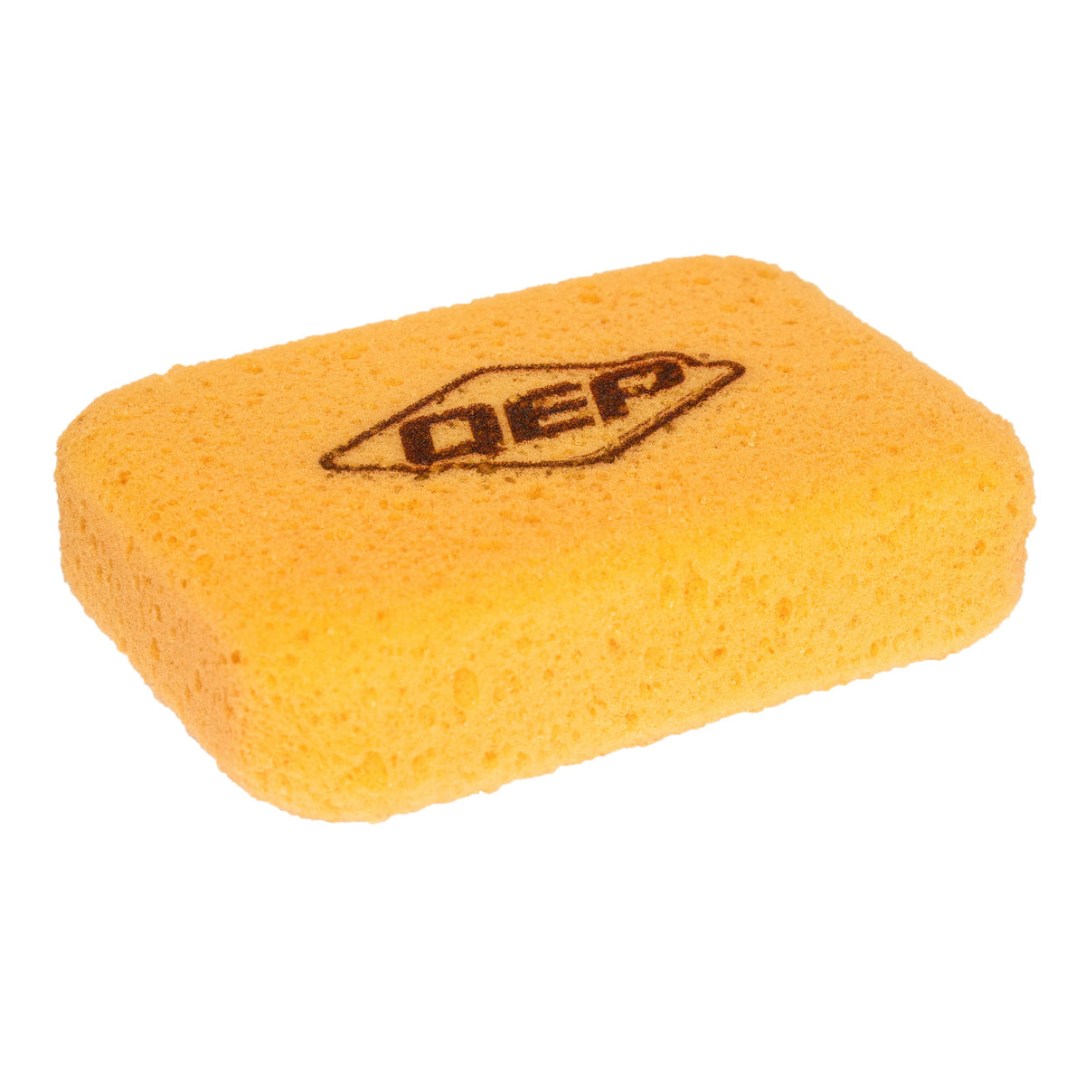 Heavy-Duty All-Purpose Sponge for Grouting & Cleaning - 360 Spin Image - 23
