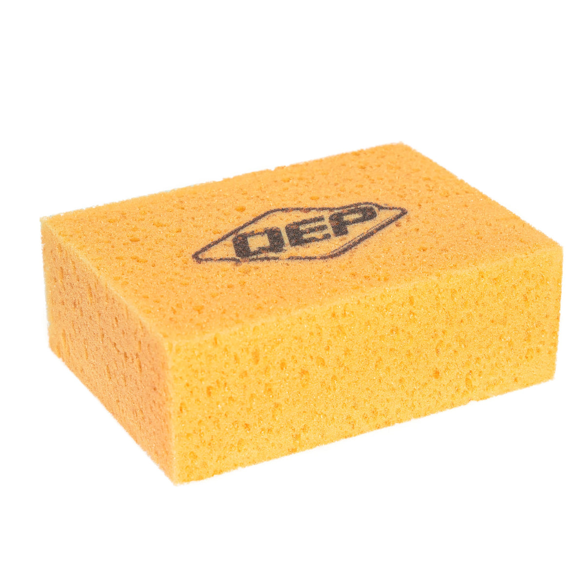 Pro Square Grouting Sponge - All-Purpose Heavy-Duty - 6.7" x 4.6" - 360 Spin Image - 23