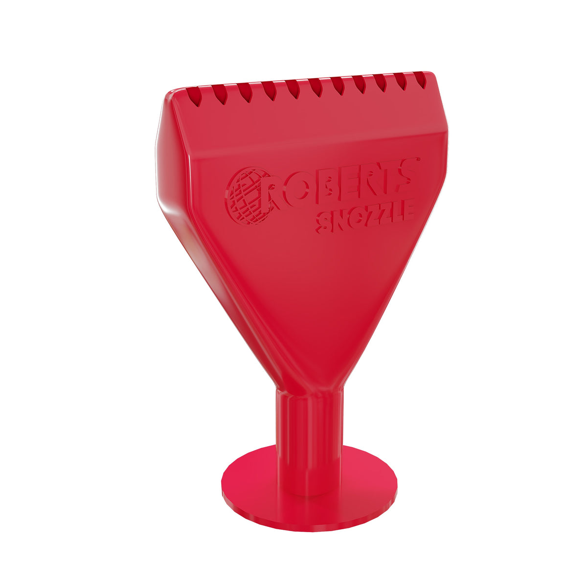 3" Adhesive Applicator Nozzle - 360 Spin Image - 23