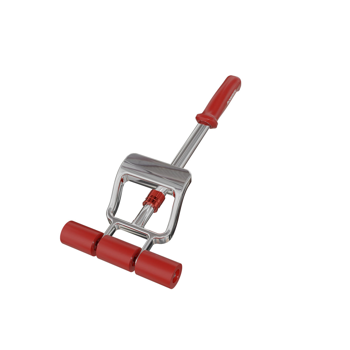 Power-Lok Extendible Floor Roller - 360 Spin Image - 23