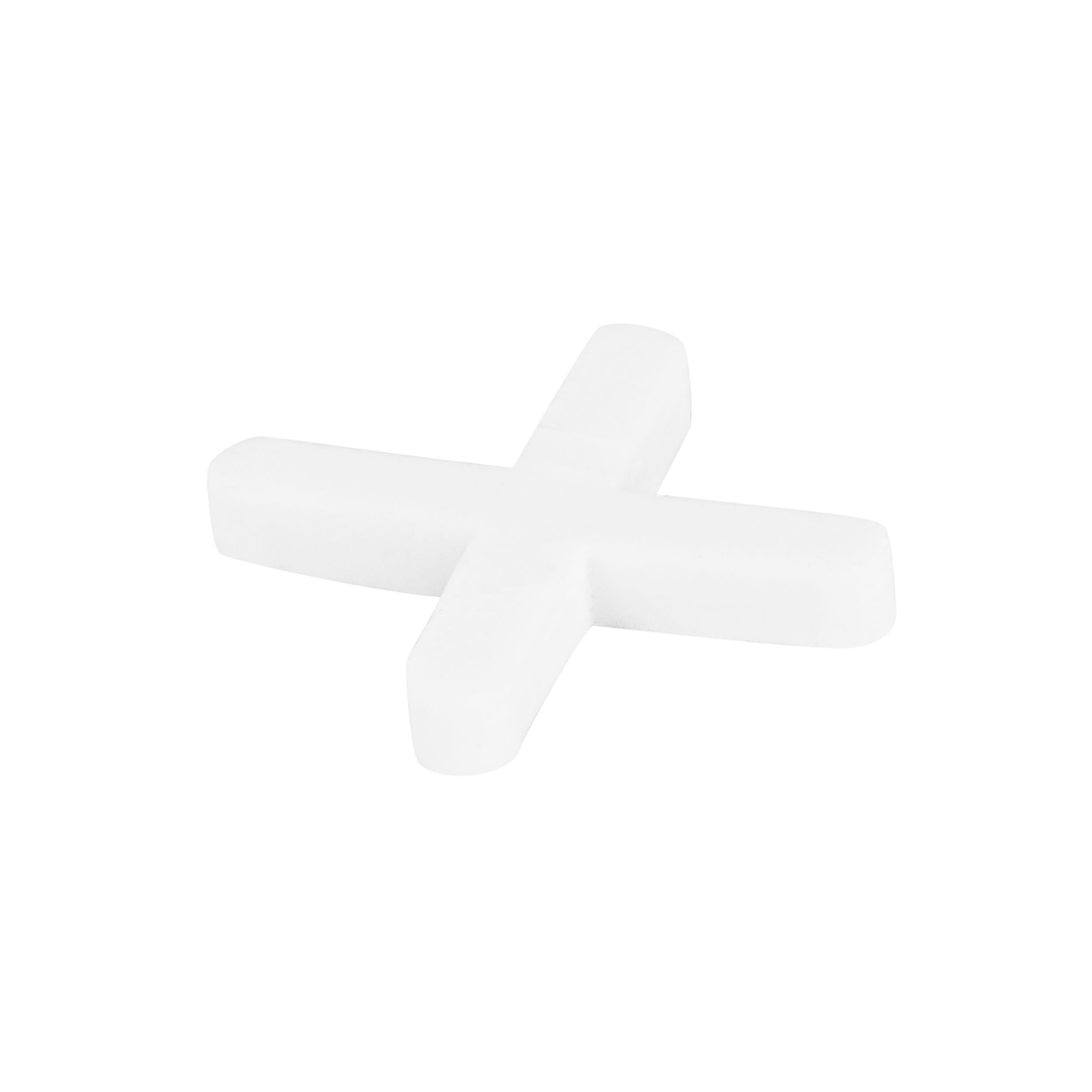 1/8" Flexible Tile Spacers - Traditional Install (500 pack) - 360 Spin Image - 24