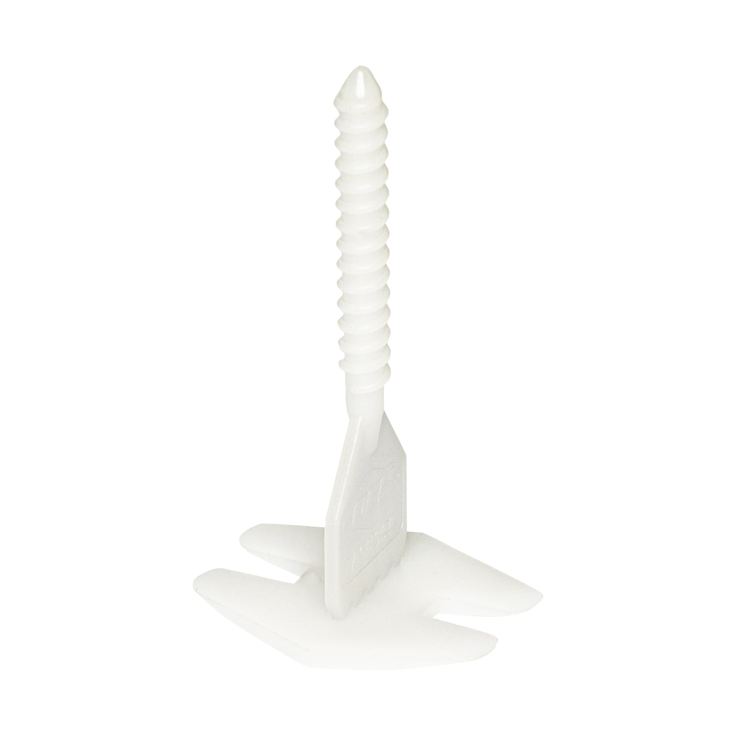 LASH 360 Tile Leveling System 1/16" Posts (100 pack) - 360 Spin Image - 24