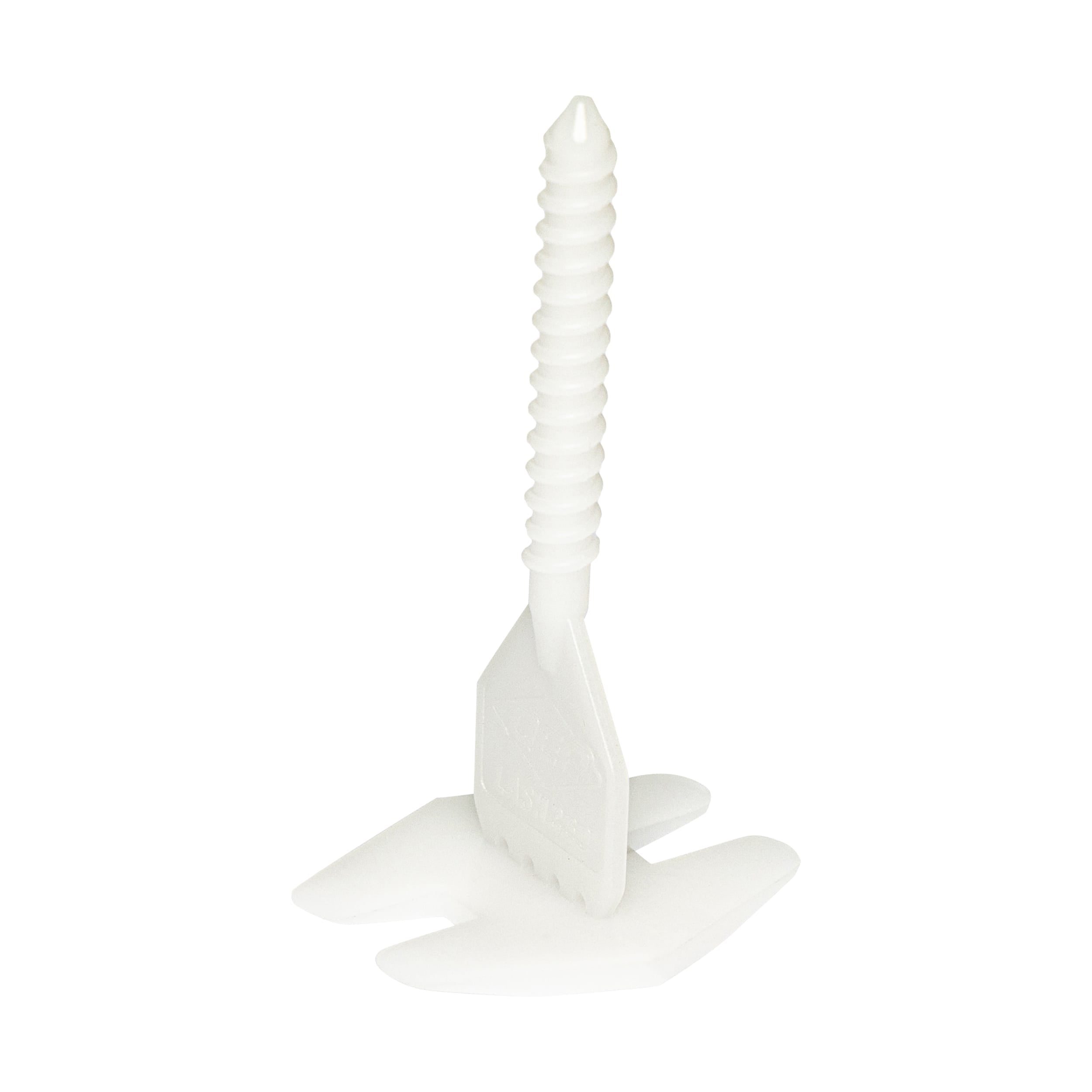 LASH 360 Tile Leveling System 1/16" Posts (300 pack) - 360 Spin Image - 24