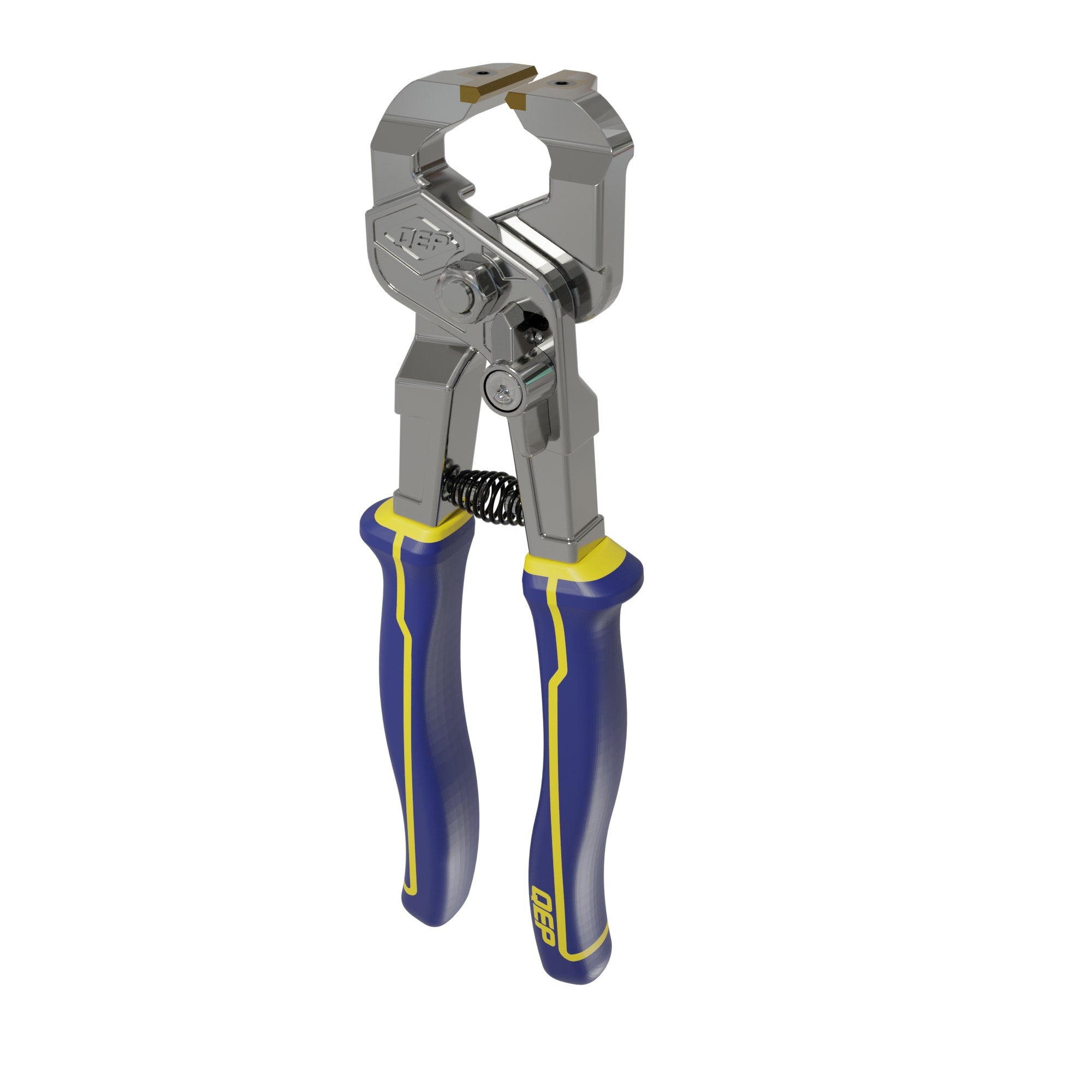 Artisan Power Nipper for Glass Tile and Porcelain - 360 Spin Image - 24
