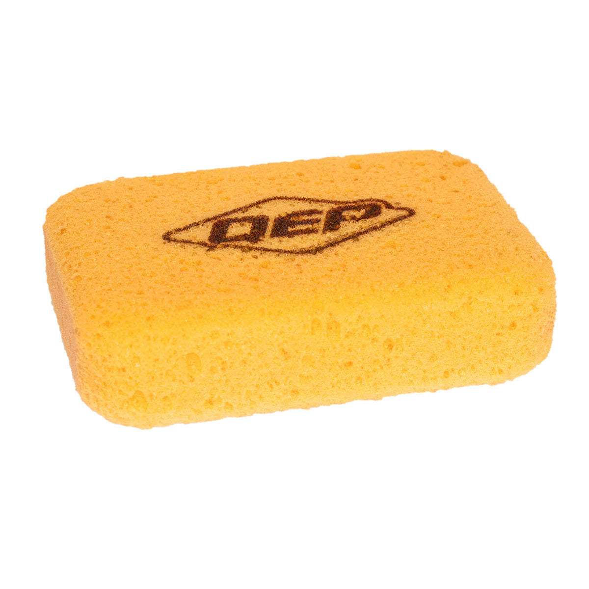 Heavy-Duty All-Purpose Sponge for Grouting & Cleaning - 360 Spin Image - 24