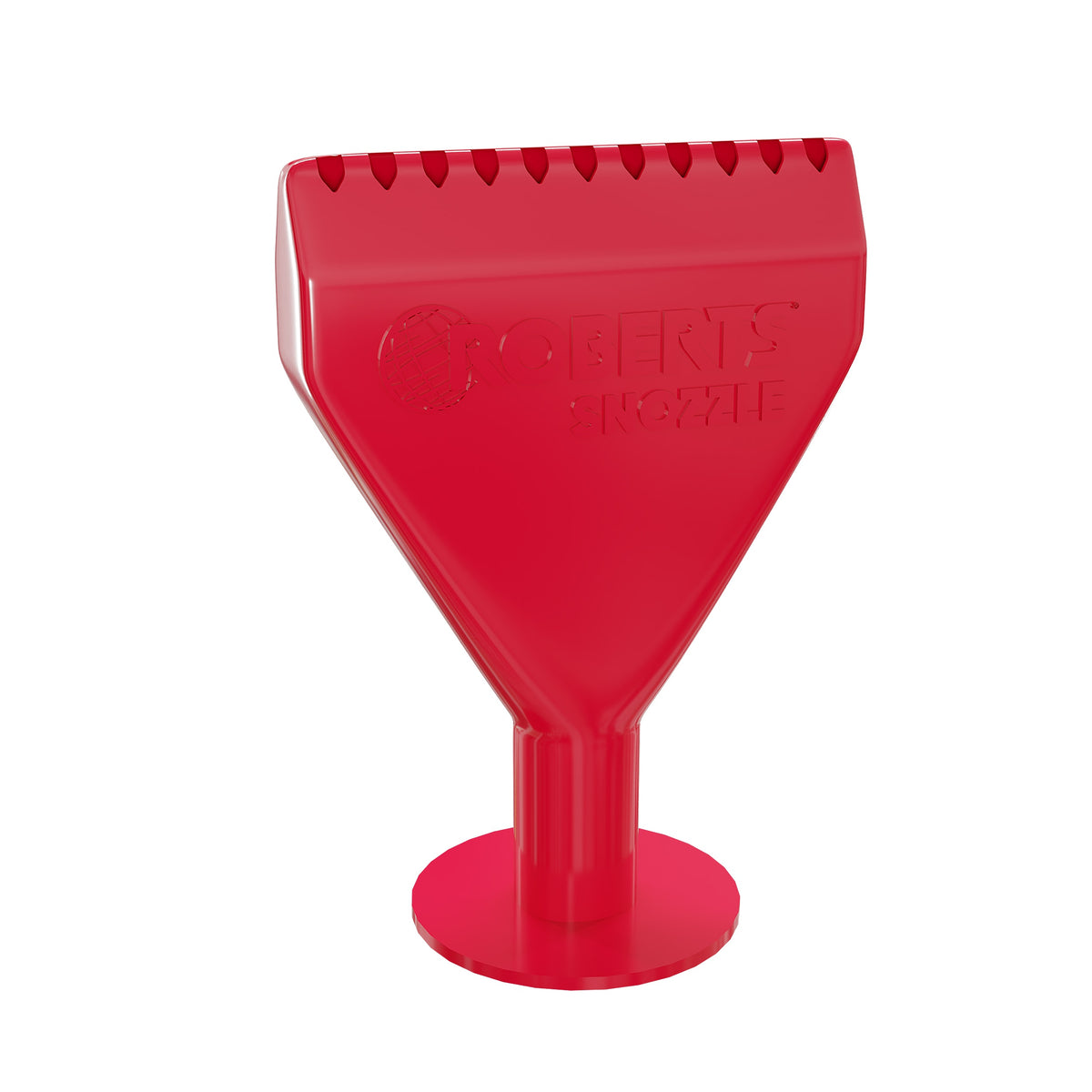 3" Adhesive Applicator Nozzle - 360 Spin Image - 24