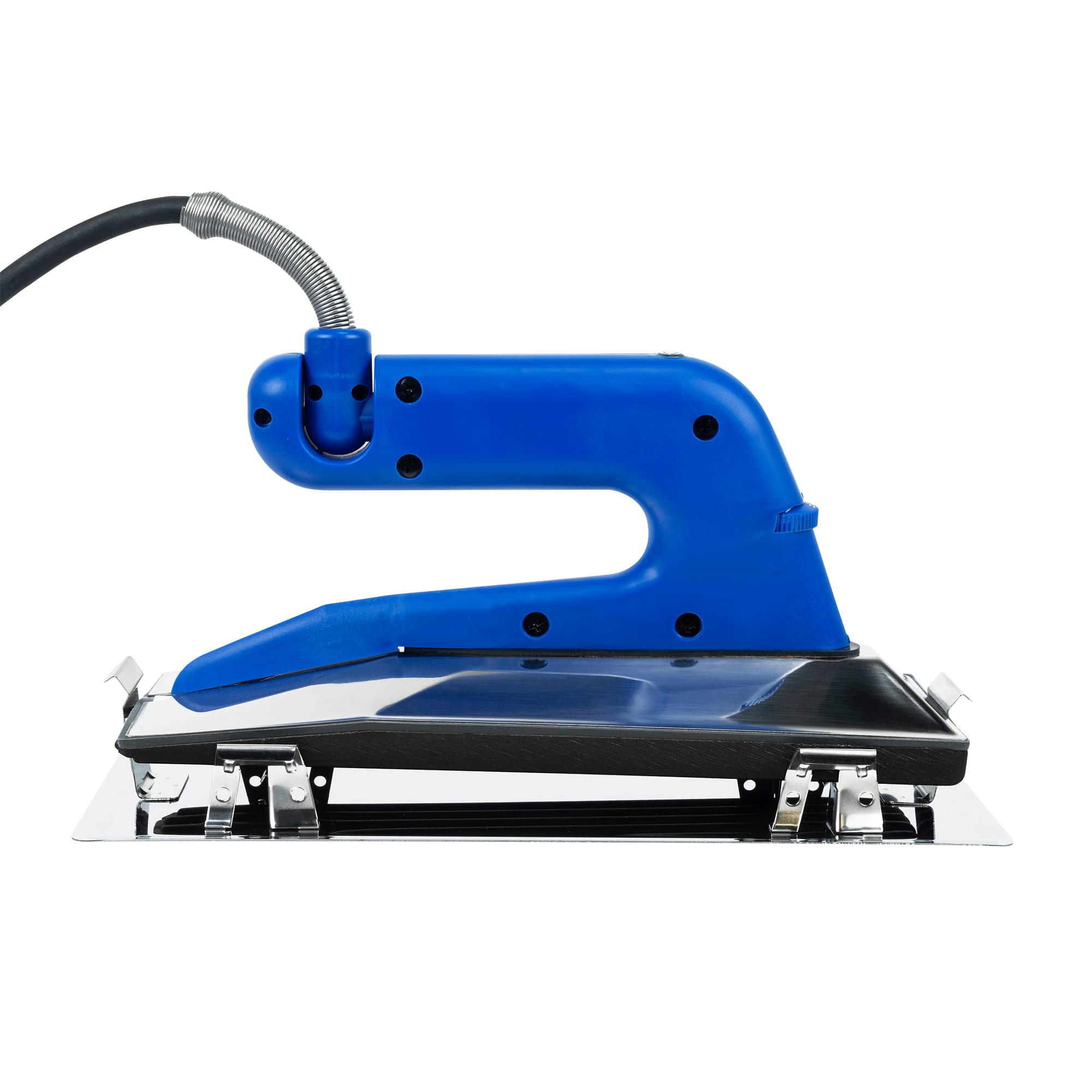 Heat-Bond Seaming Iron - 7