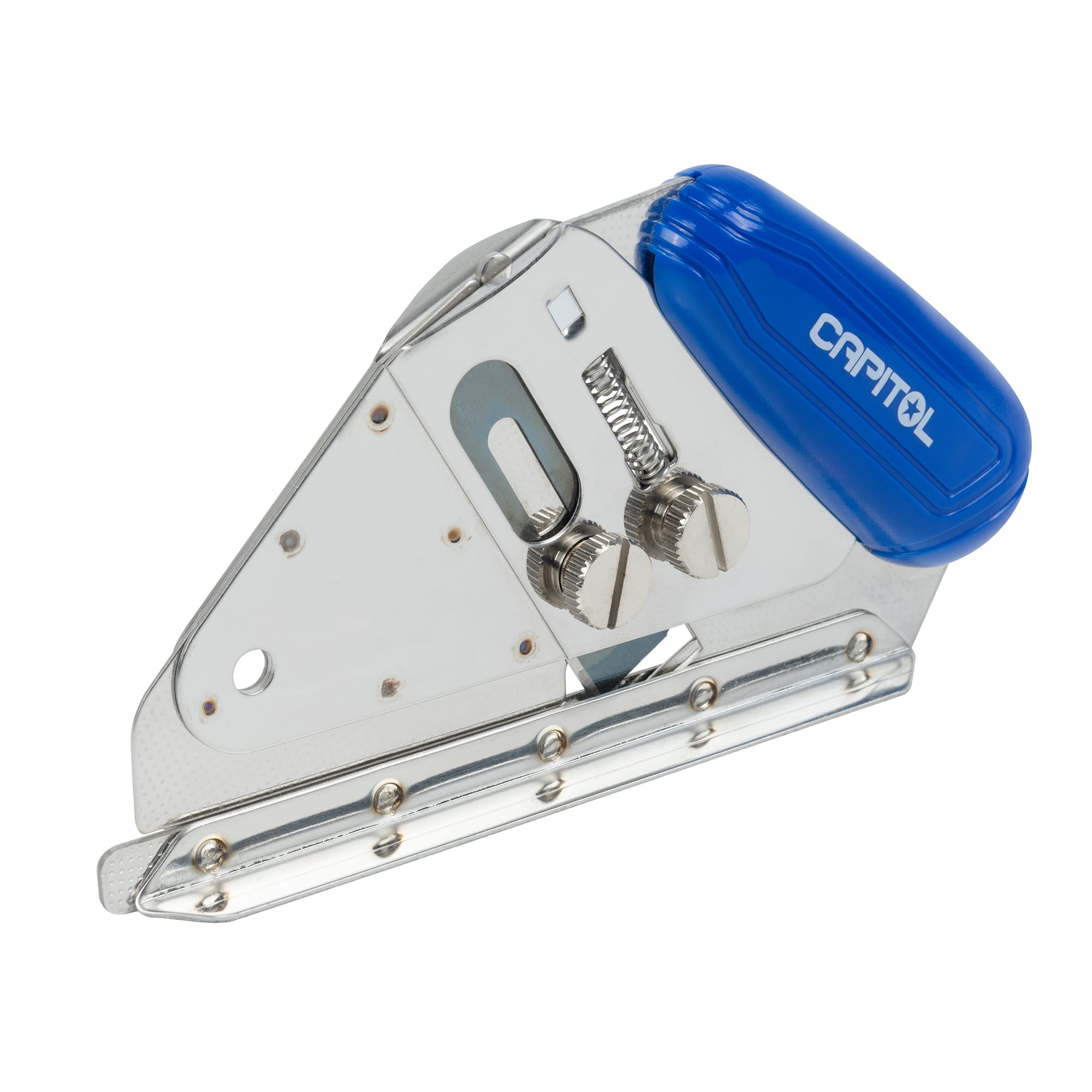 Professional Loop Pile Carpet Cutter - 1