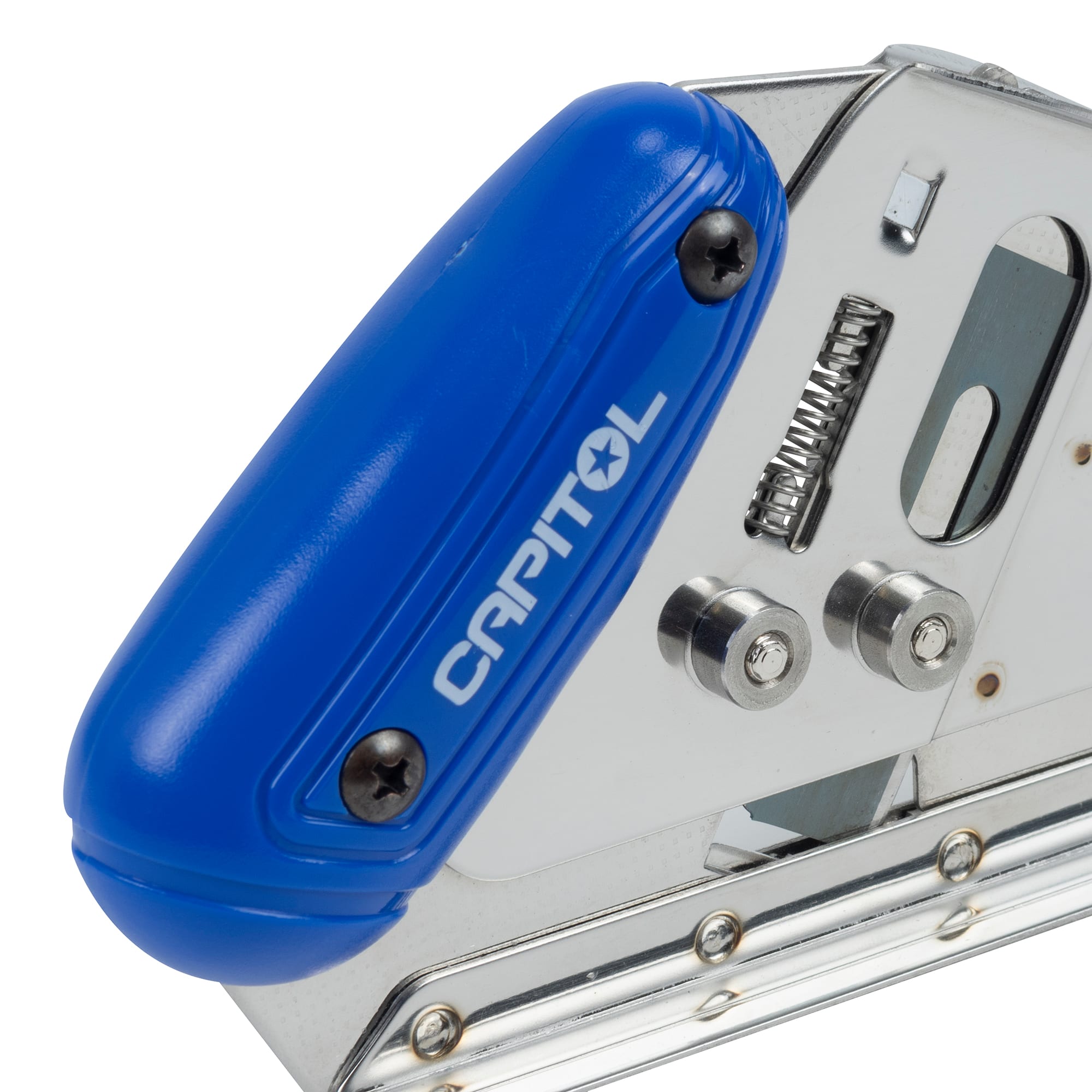 Professional Loop Pile Carpet Cutter - 5