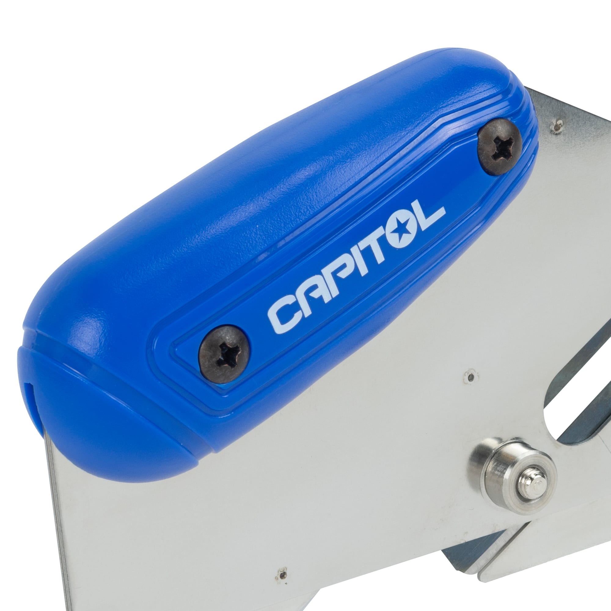 Professional Cushion Back Carpet Cutter - 5