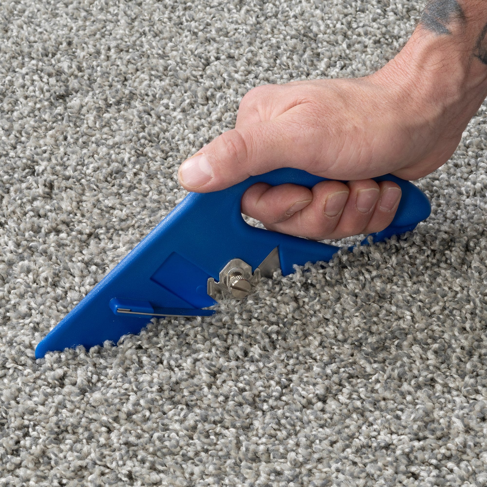 Universal Carpet Cutter - 4