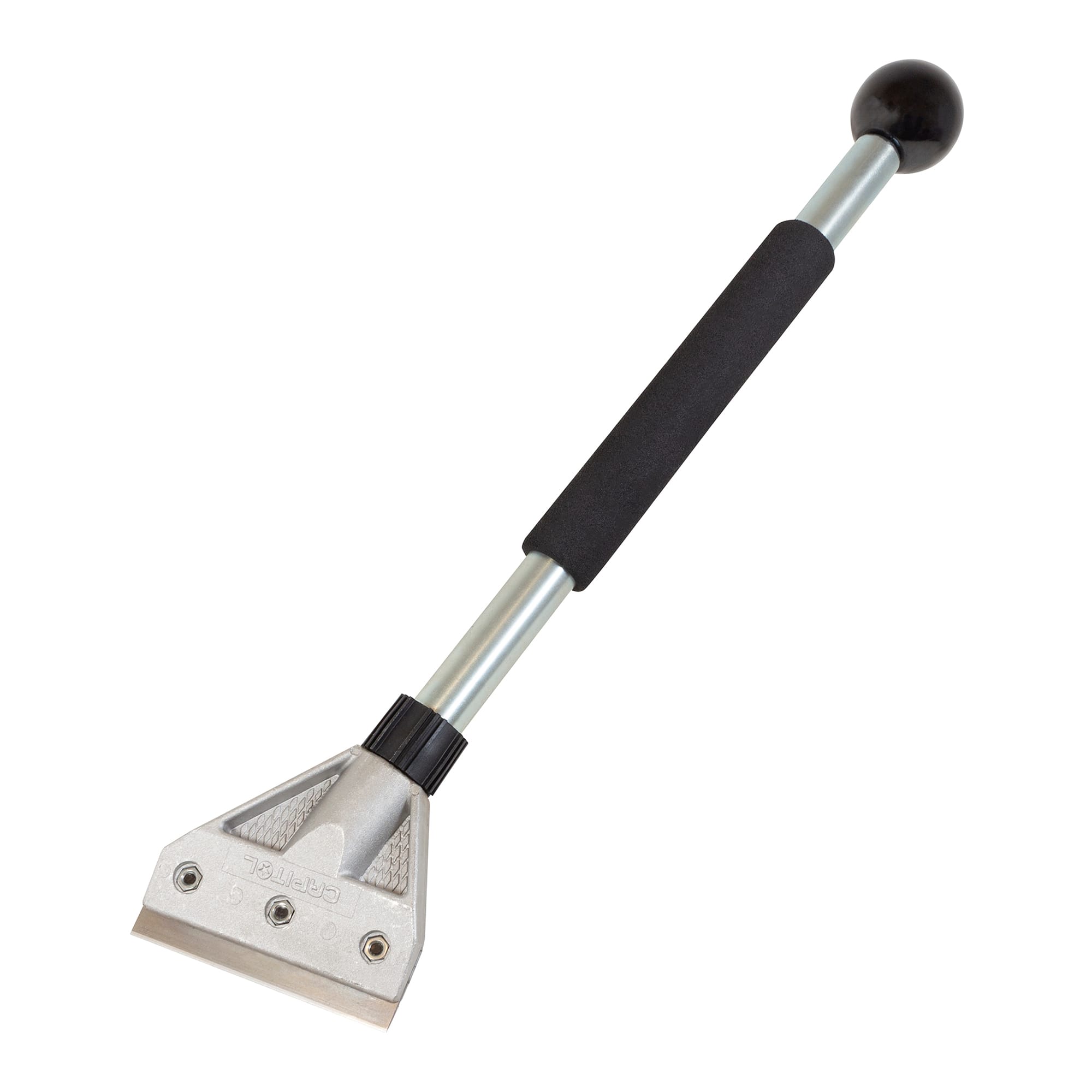 18" Professional Floor & Wall Scraper - 1