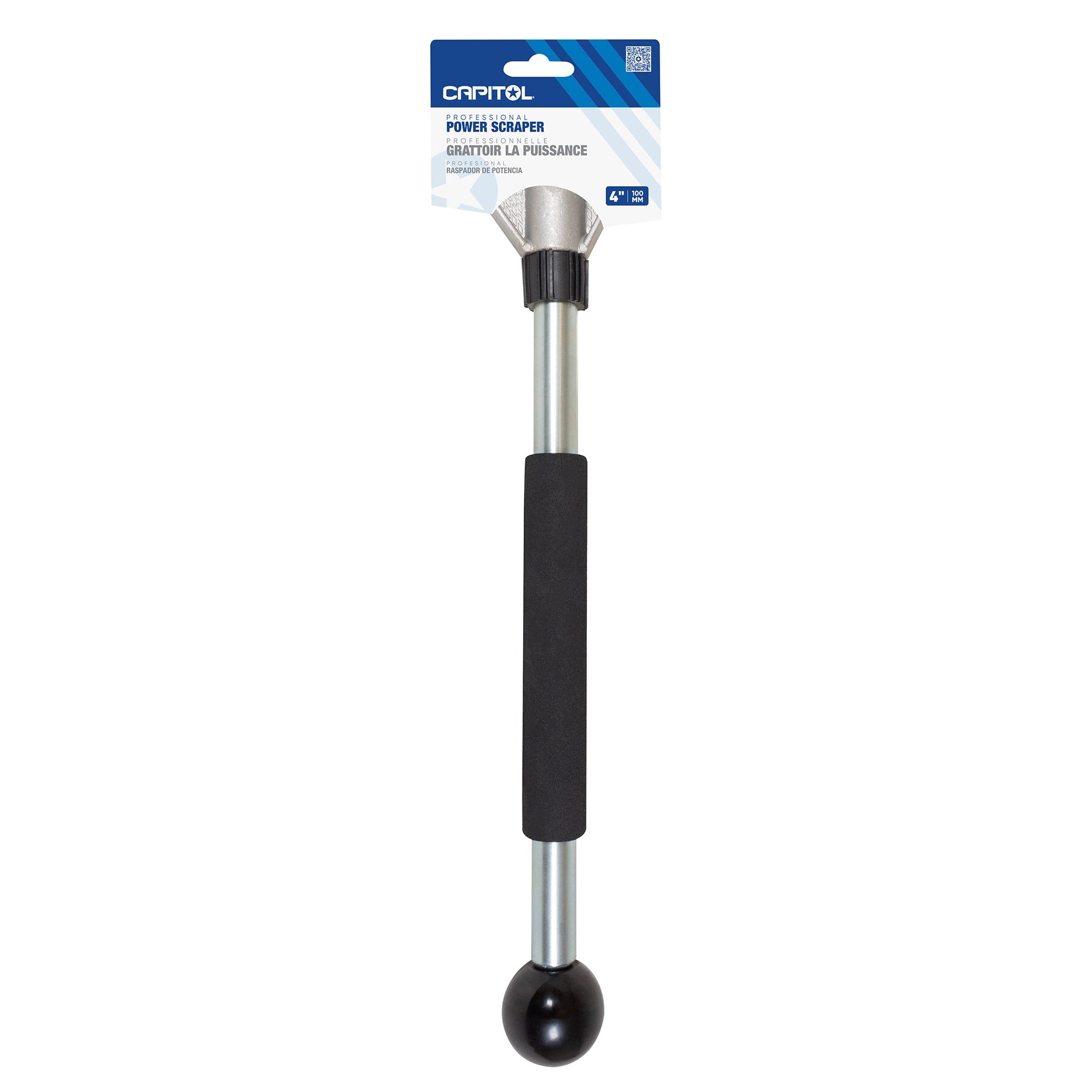 18" Professional Floor & Wall Scraper - 6