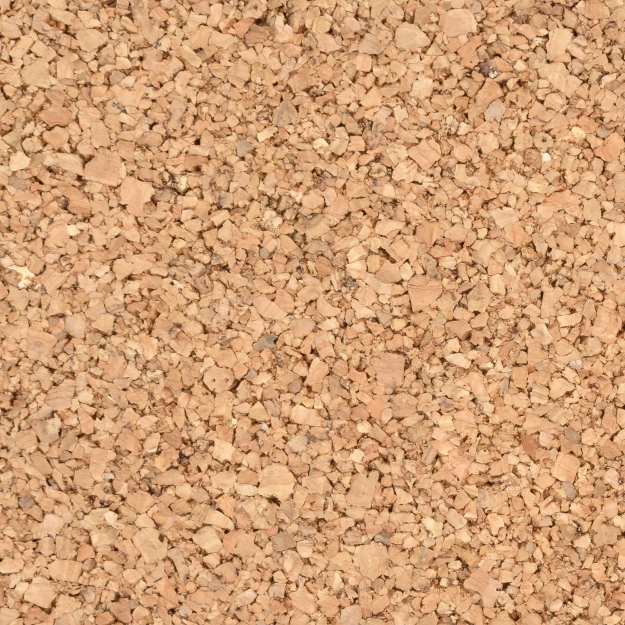 Premium Natural Cork Underlayment Roll - 6 mm - 100 s.f. (4' x 25') - 7