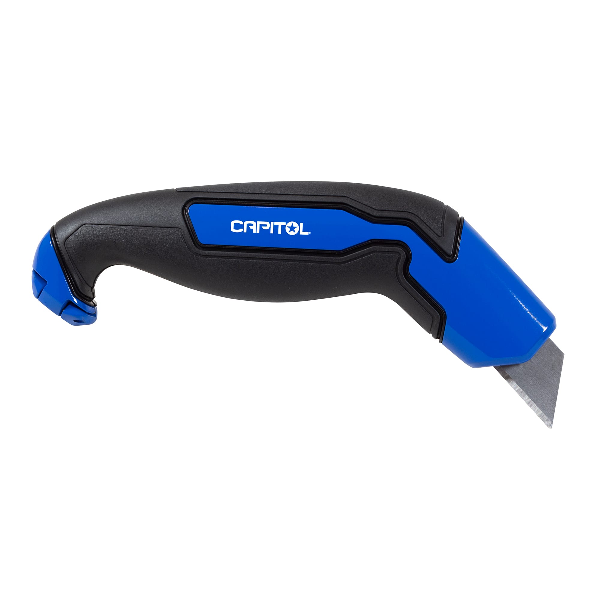 3-in-1 Carpet%2C LVT & Utility Knife - 4