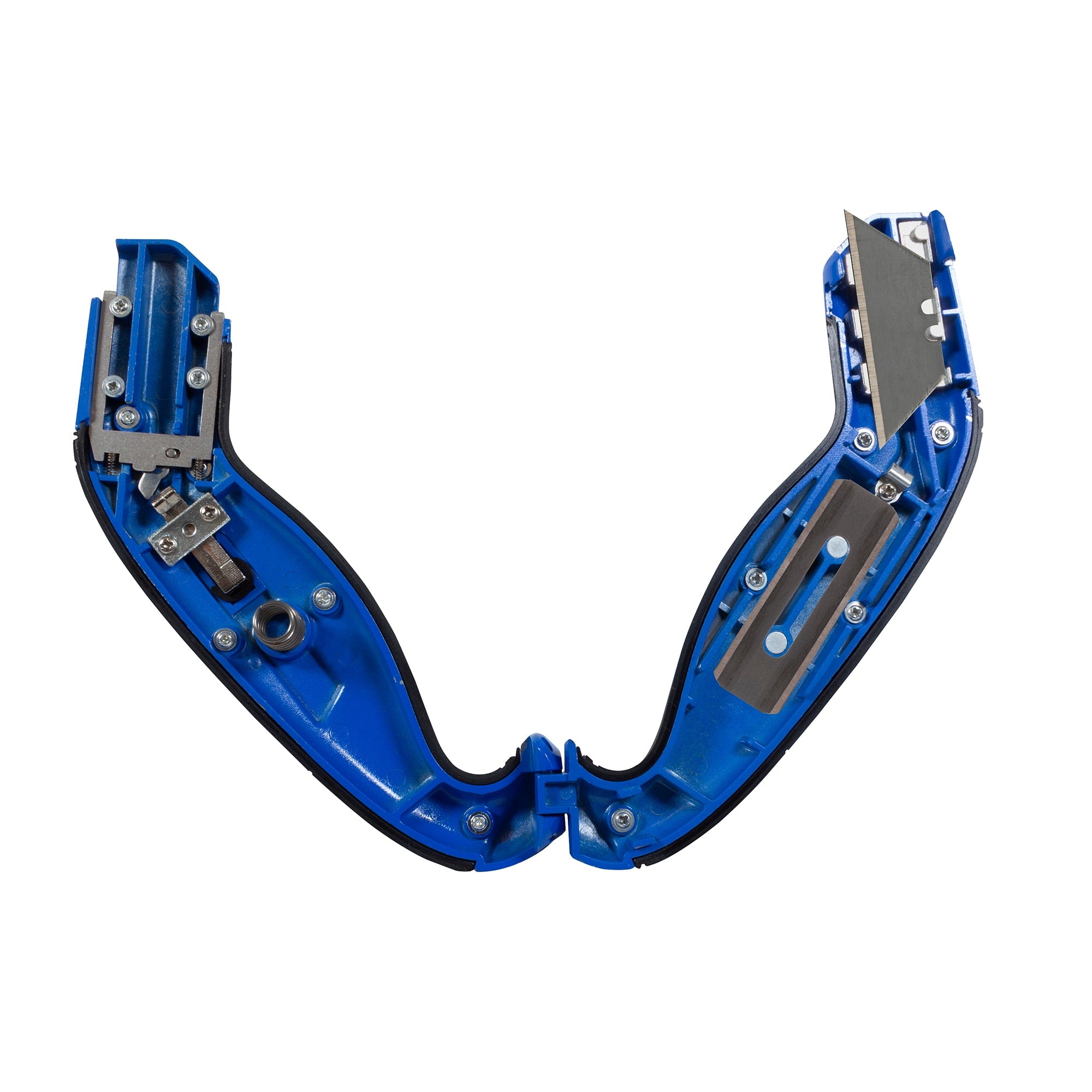 3-in-1 Carpet%2C LVT & Utility Knife - 6