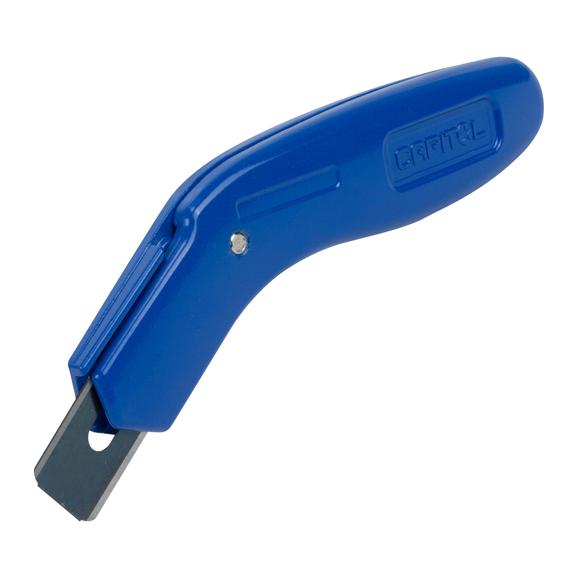 Fixed-Blade Pro Carpet Knife - 1
