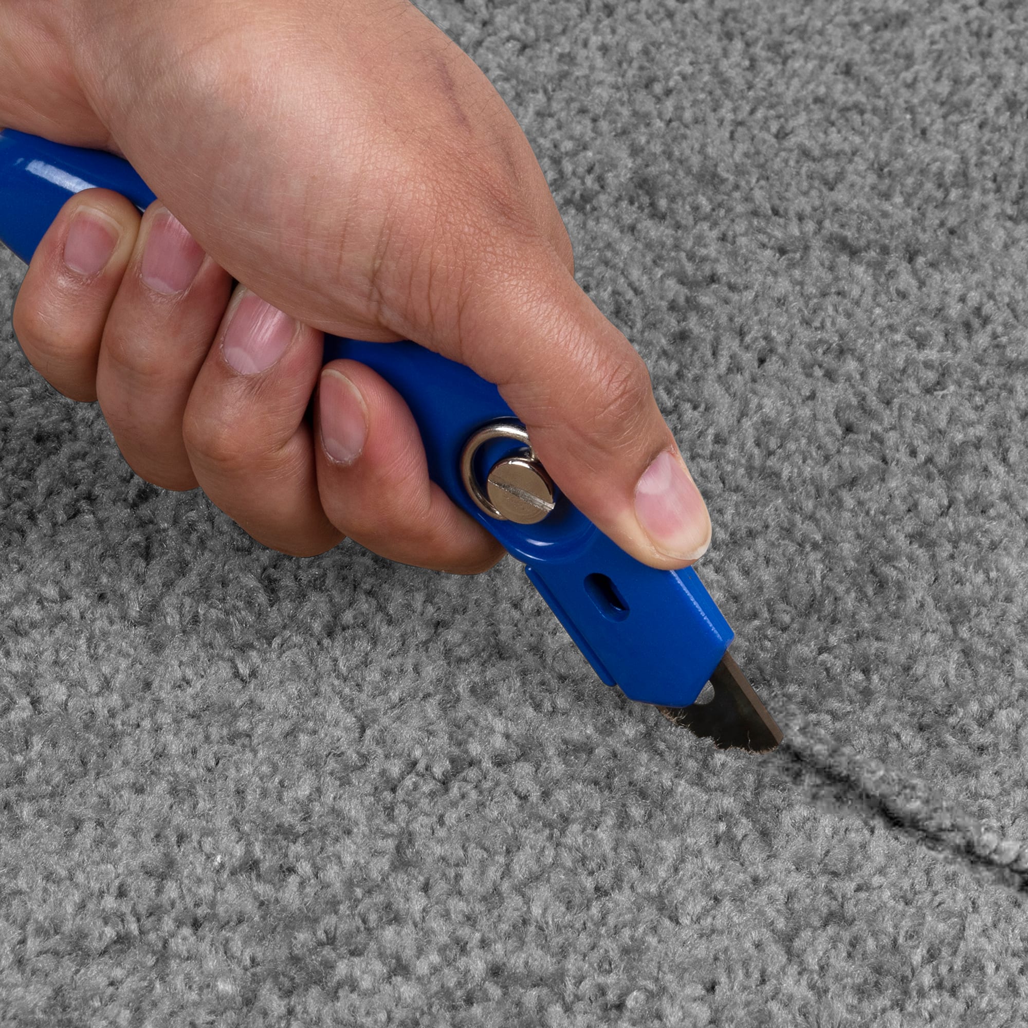 Fixed-Blade Pro Carpet Knife - 4