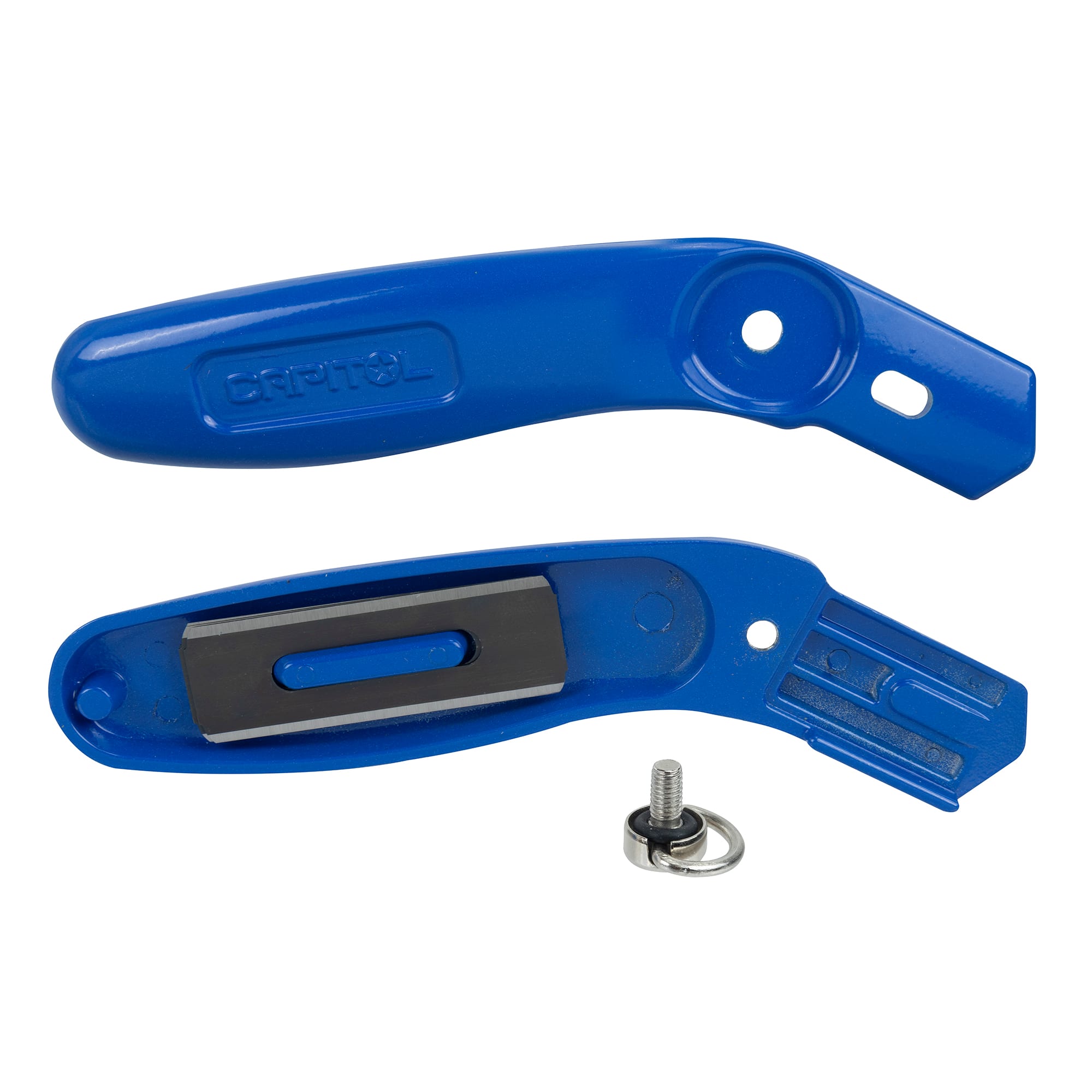 Fixed-Blade Pro Carpet Knife - 6